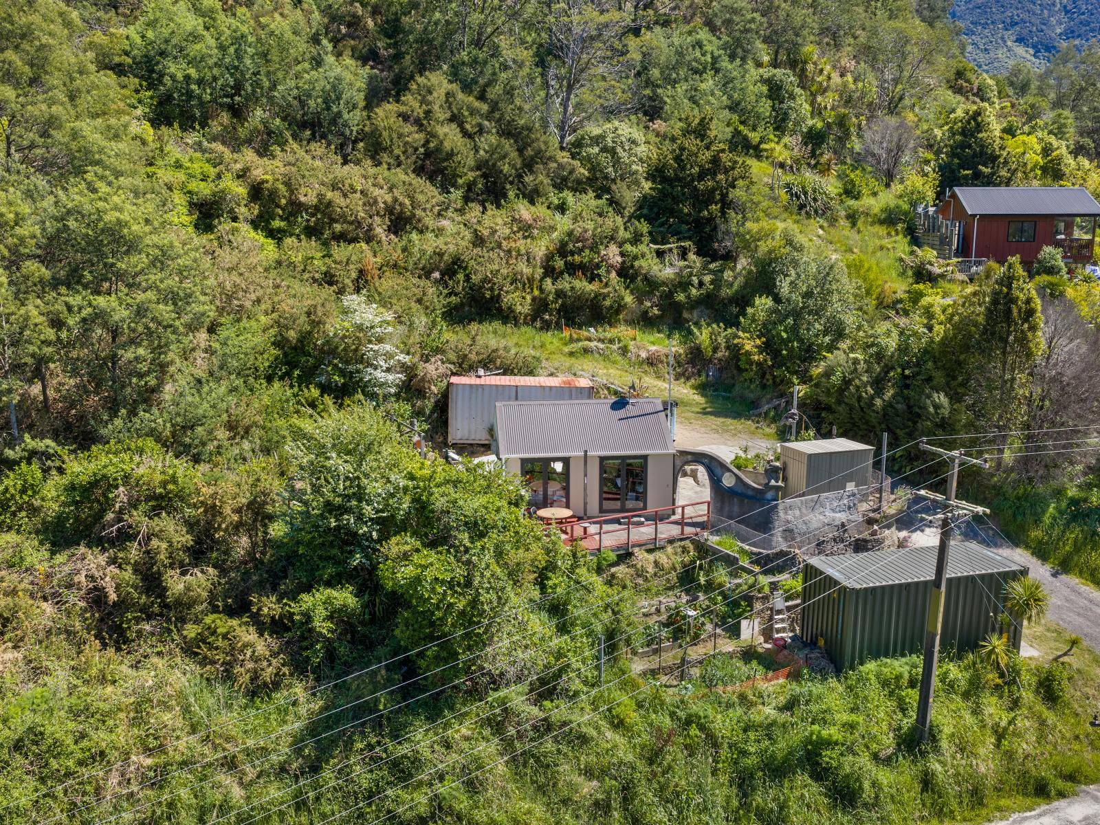 3 Garden Terrace, Picton