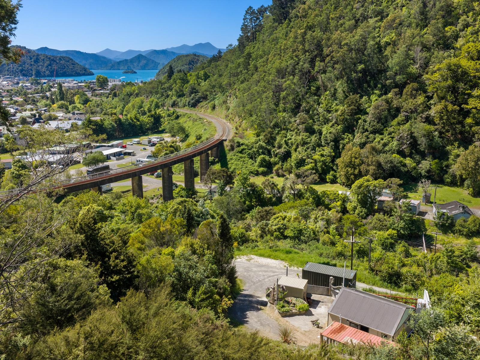 3 Garden Terrace, Picton