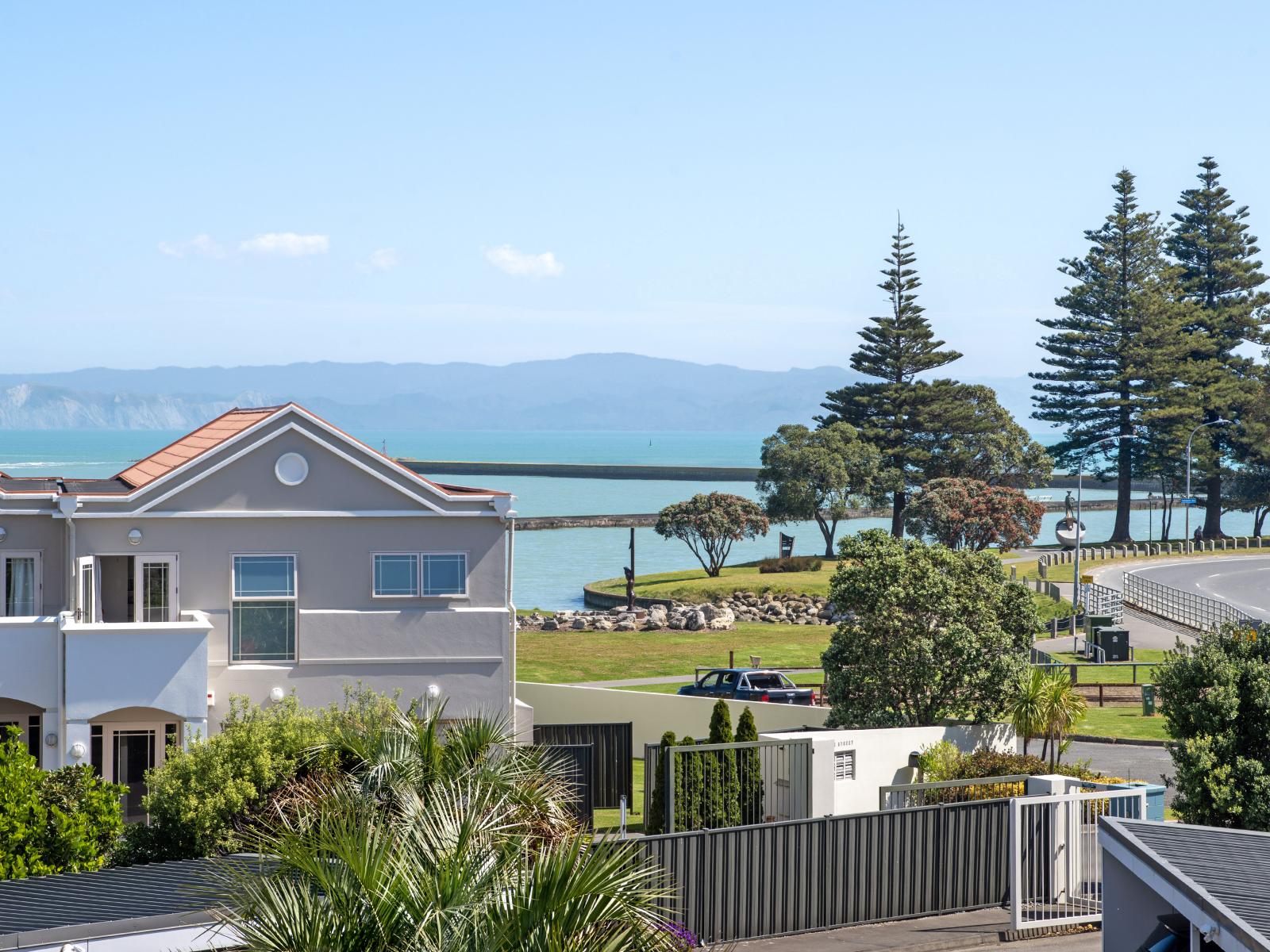 Unit 9, 90 Customhouse Street, Gisborne