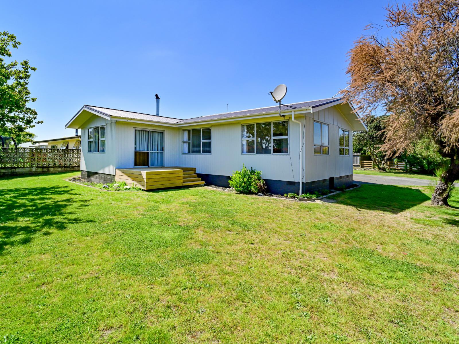 4 Cabot Place, Flaxmere