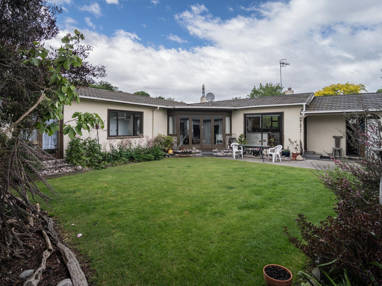 6 Erskine Street, Winchester
