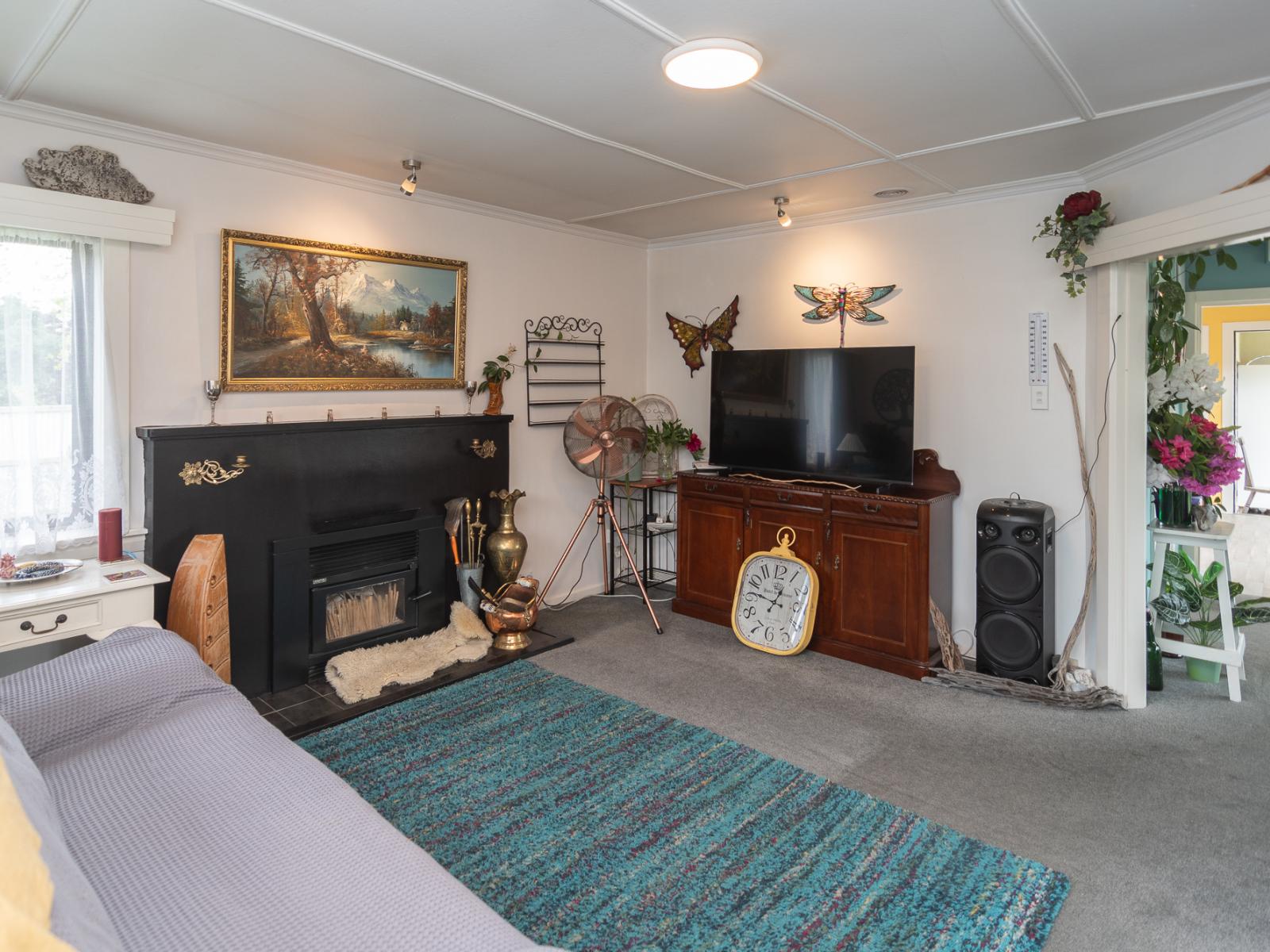 6 Erskine Street, Winchester