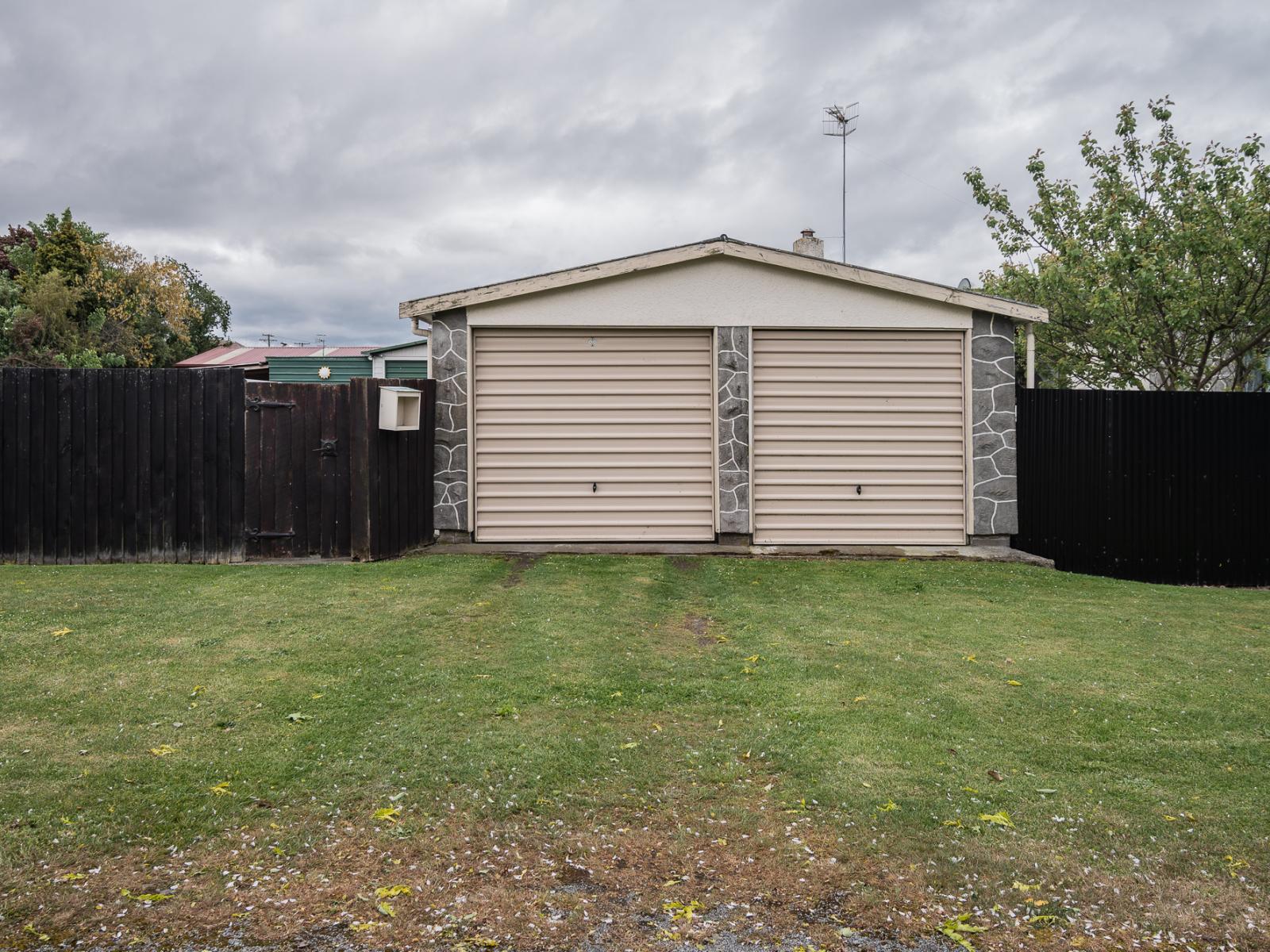 6 Erskine Street, Winchester