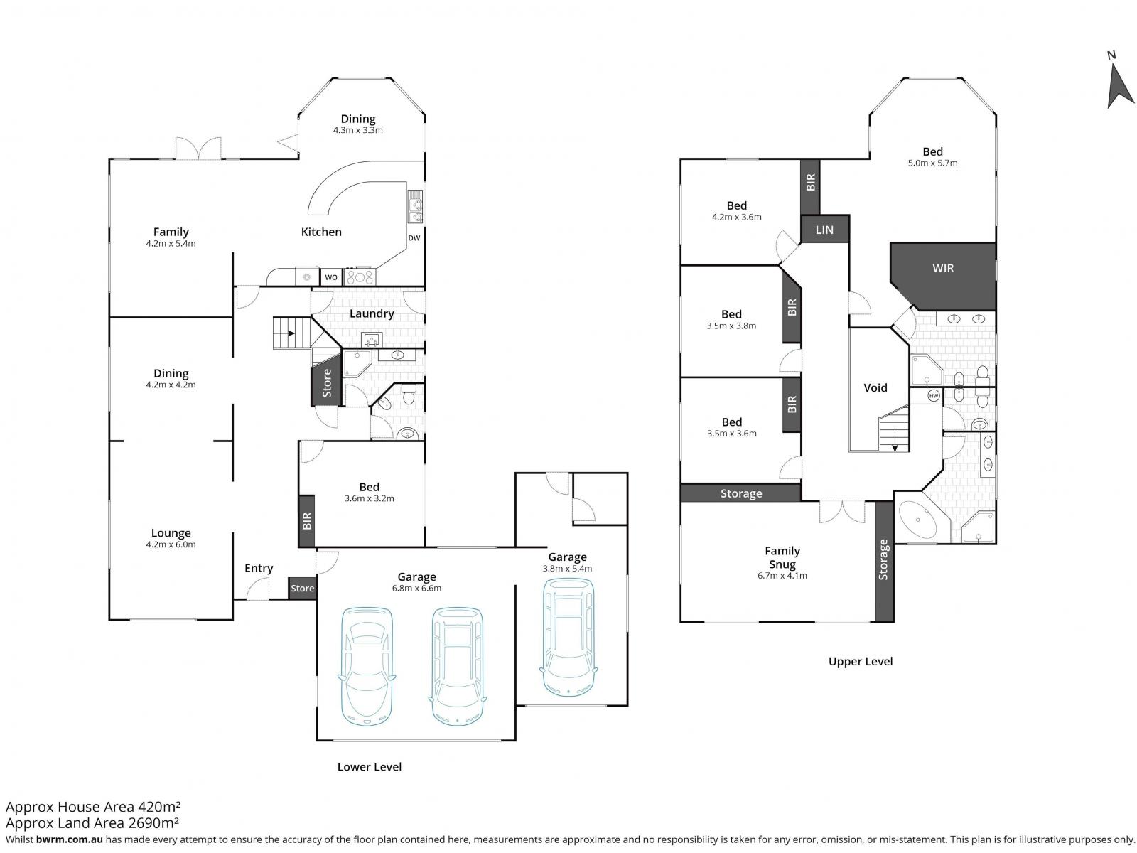 39 Cowley Drive, Leamington