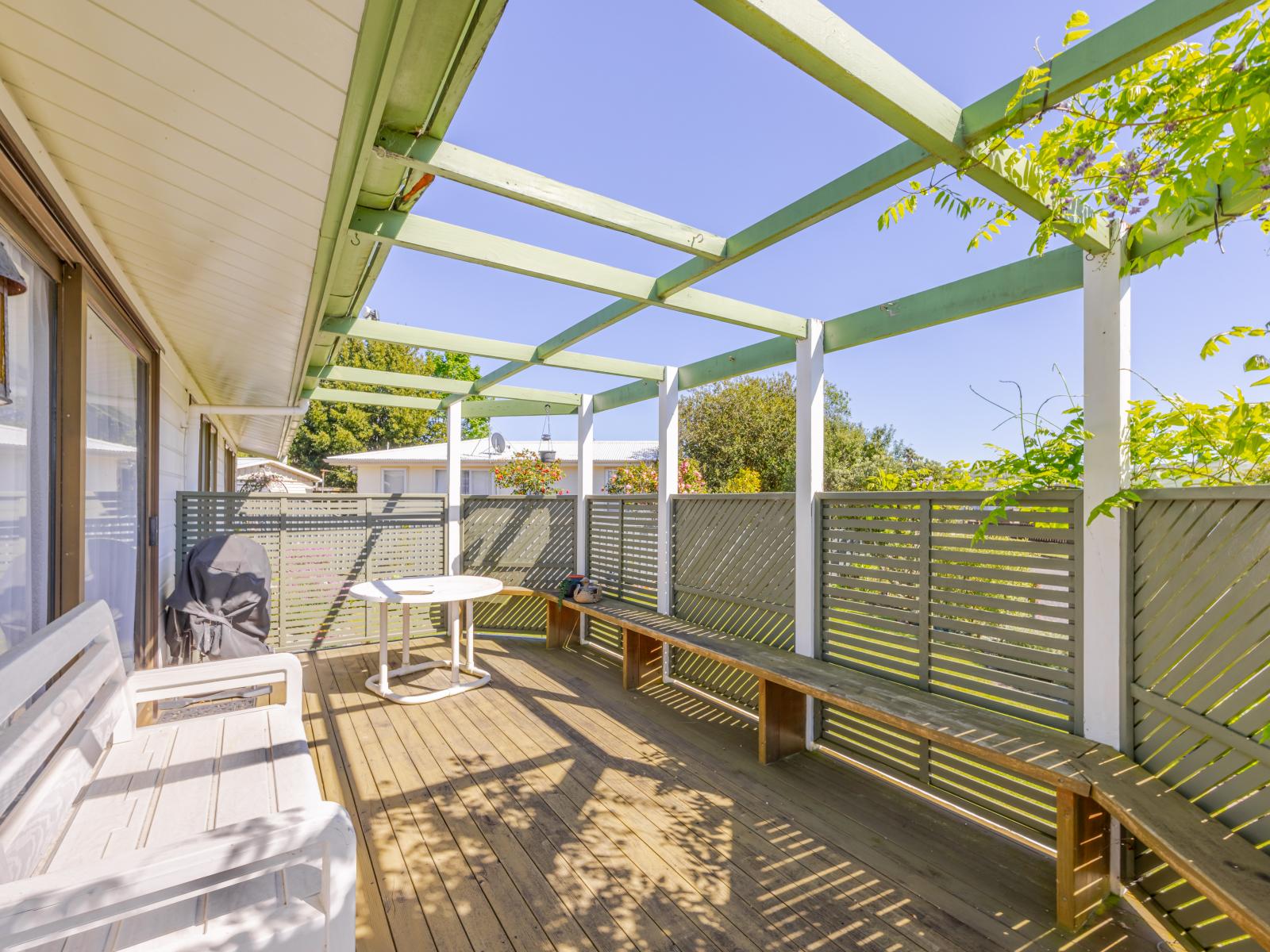 29 Bennett Street, Waipawa