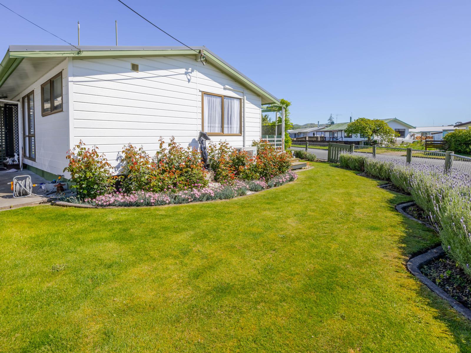 29 Bennett Street, Waipawa