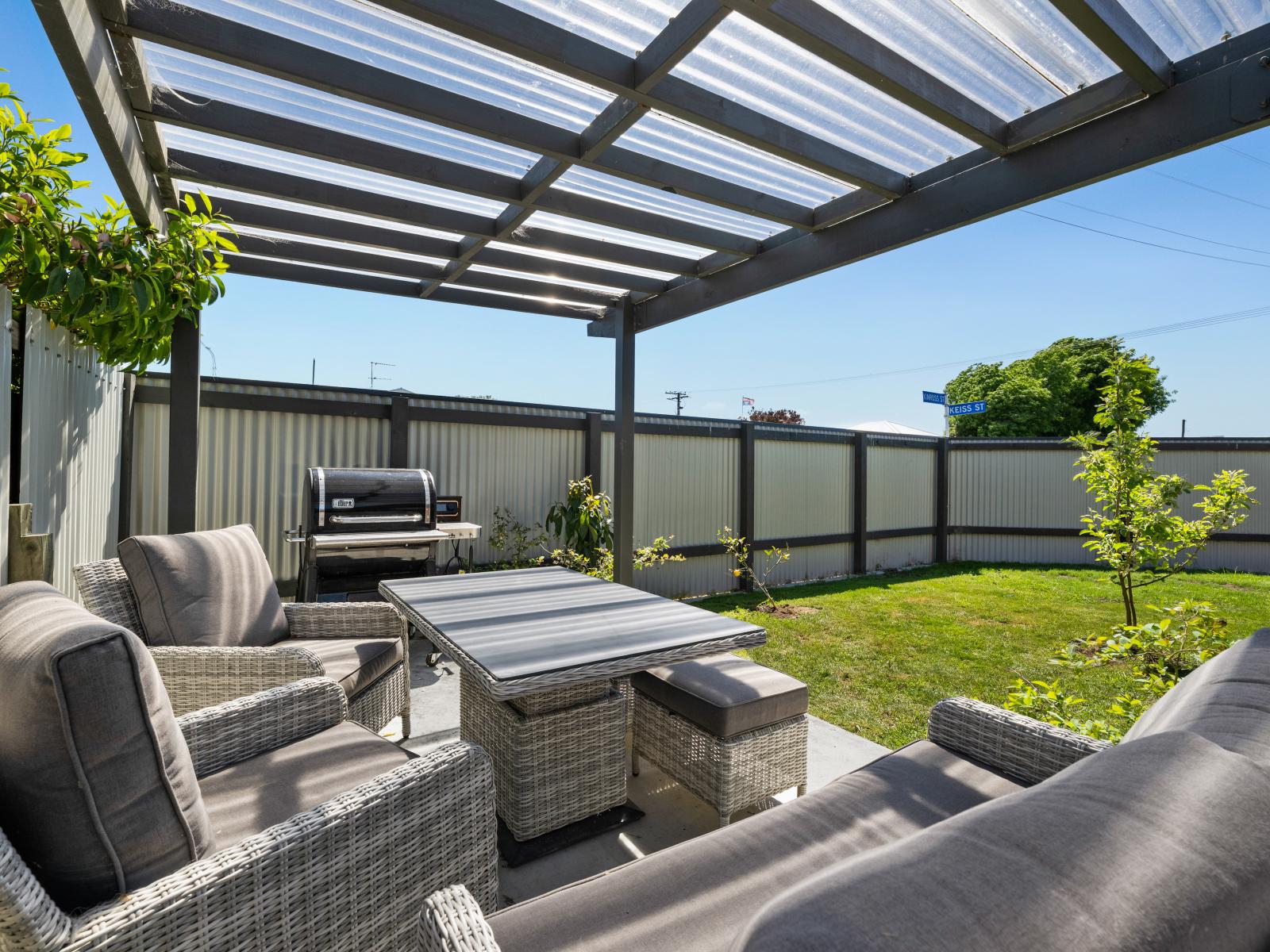 10 Keiss Street, Blenheim