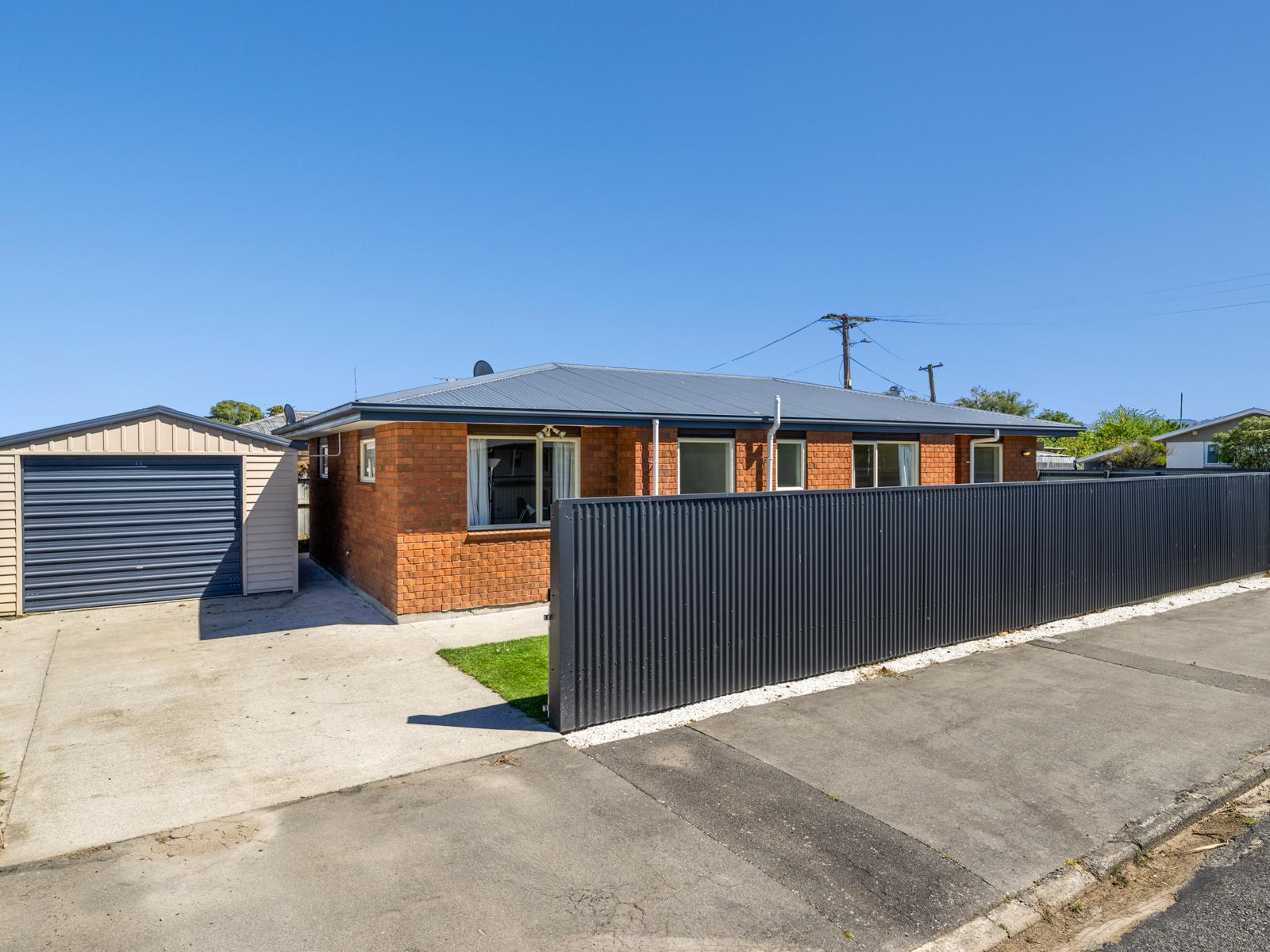 10 Keiss Street, Blenheim