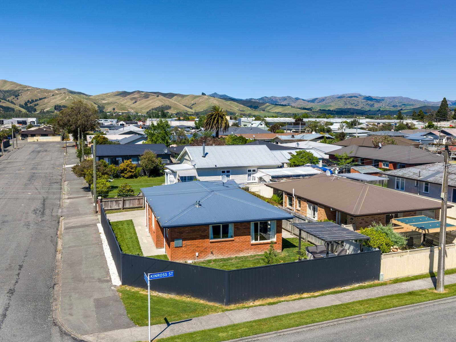 10 Keiss Street, Blenheim