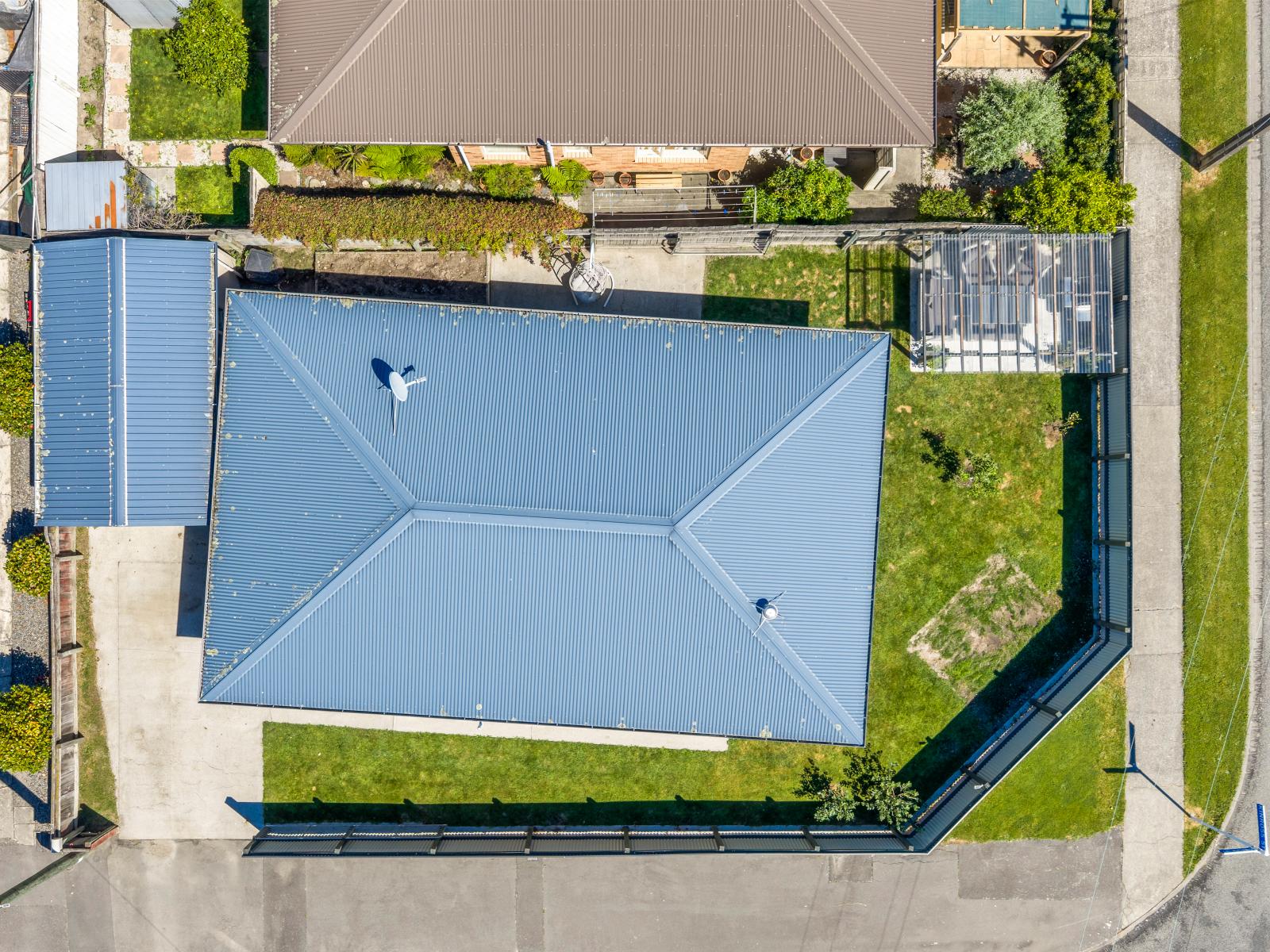 10 Keiss Street, Blenheim
