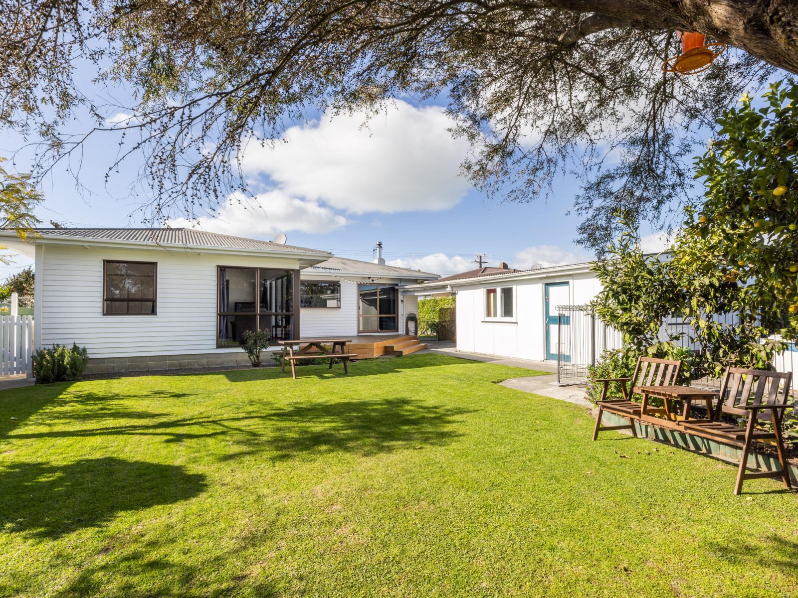 71 Harold Holt Avenue, Onekawa