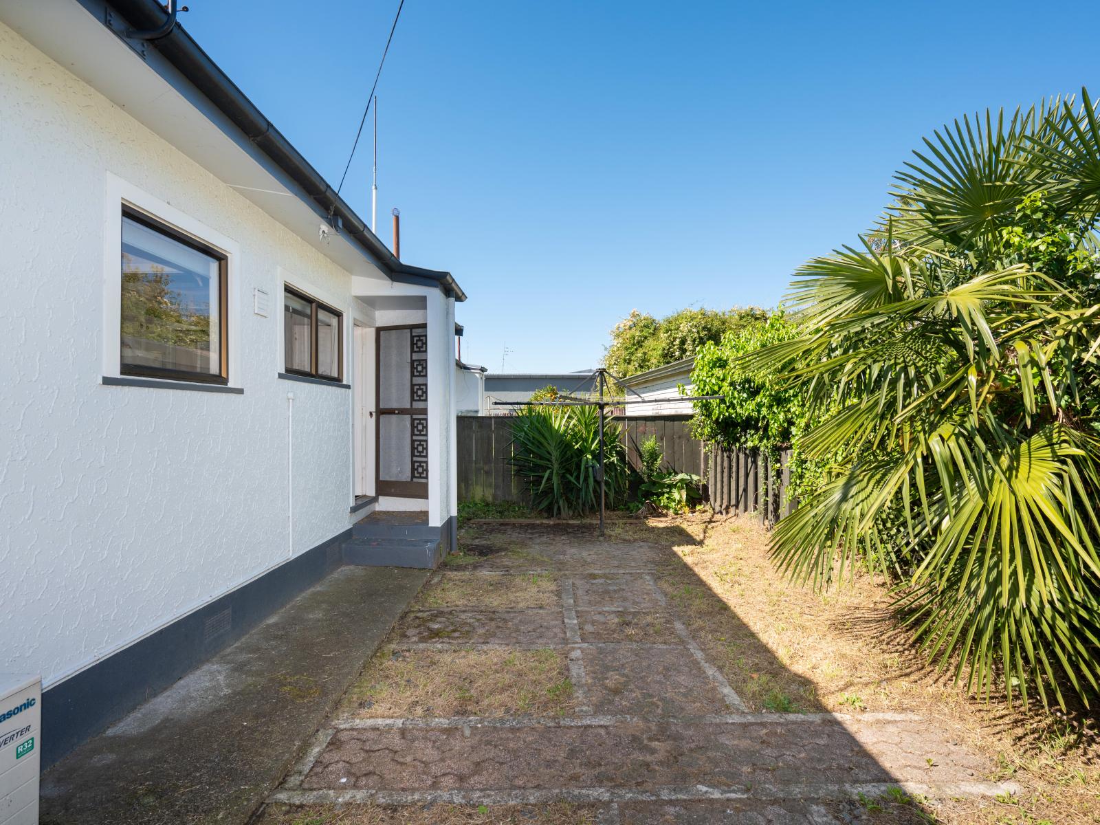 4/409 Lyndon Road West, Hastings