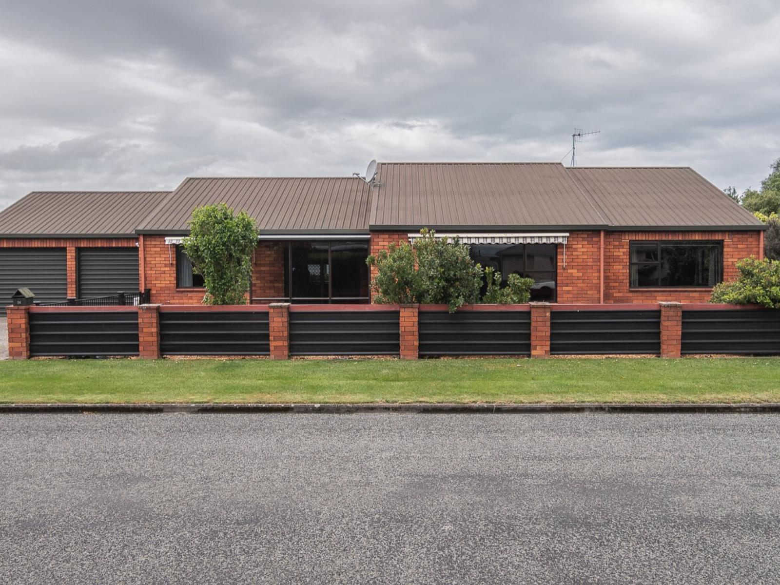 34 John Street, Temuka