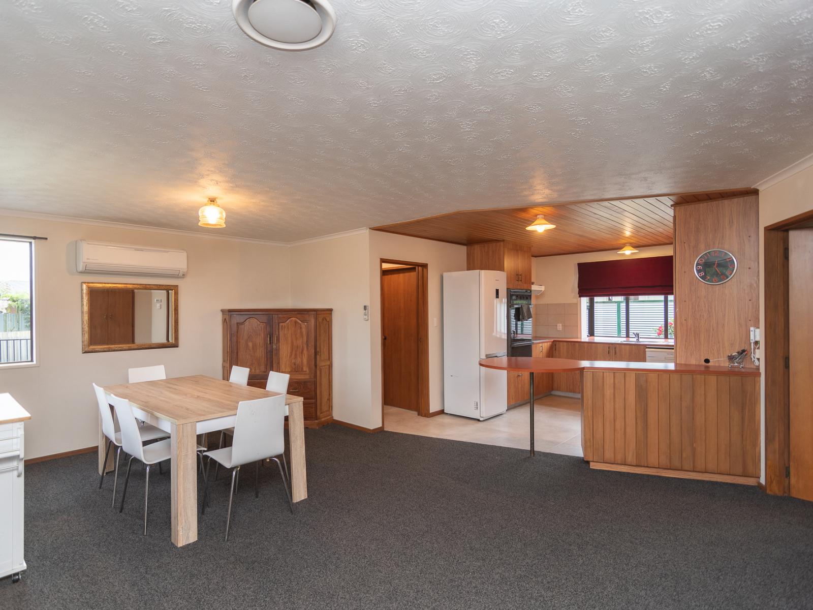 34 John Street, Temuka