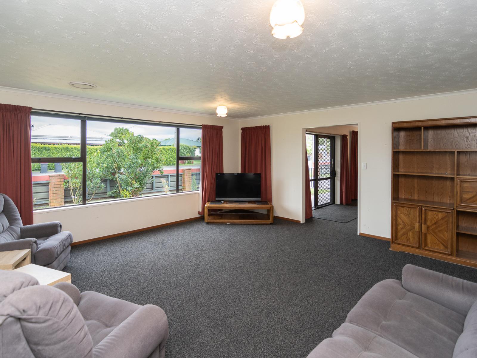 34 John Street, Temuka