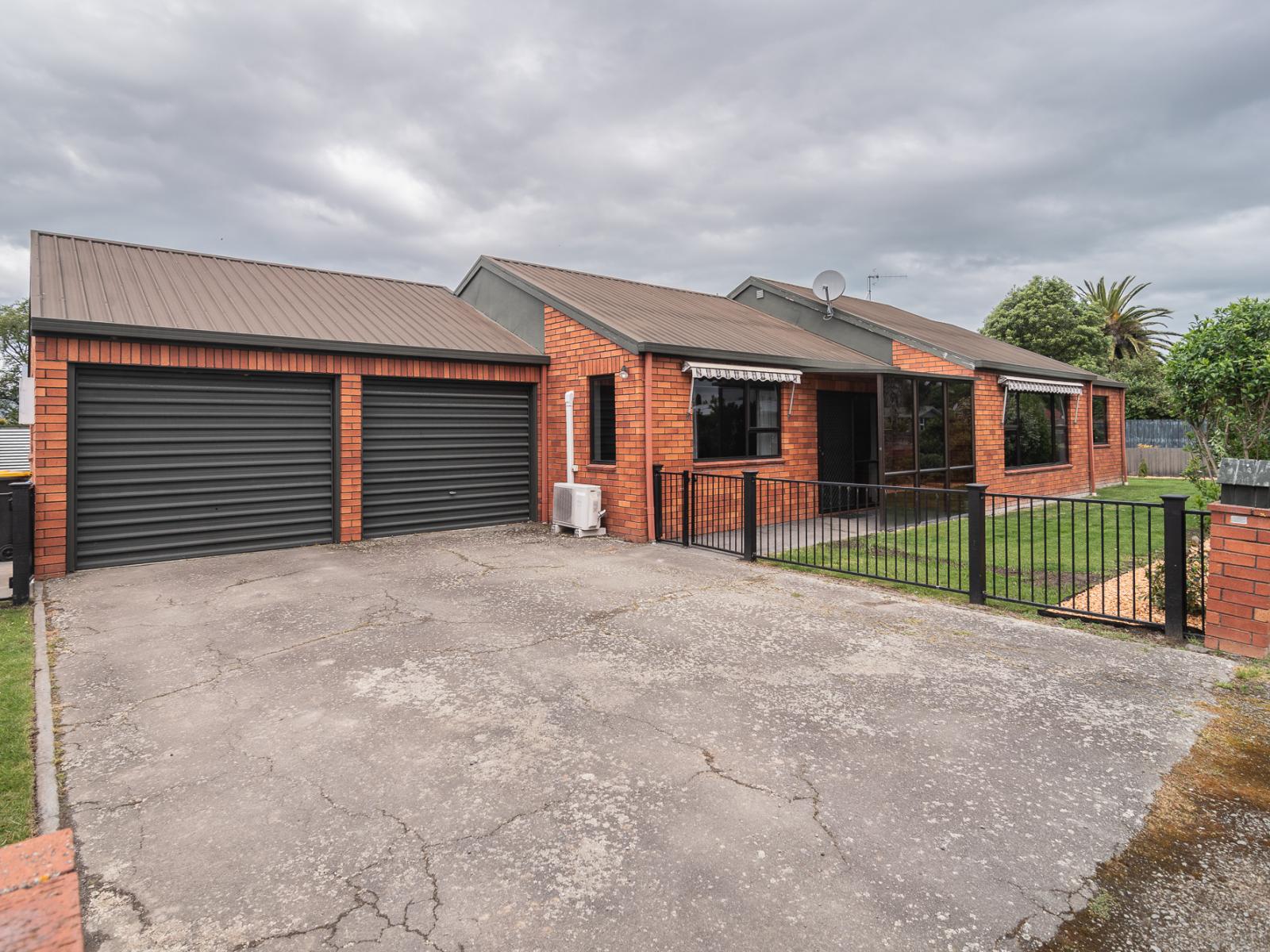 34 John Street, Temuka