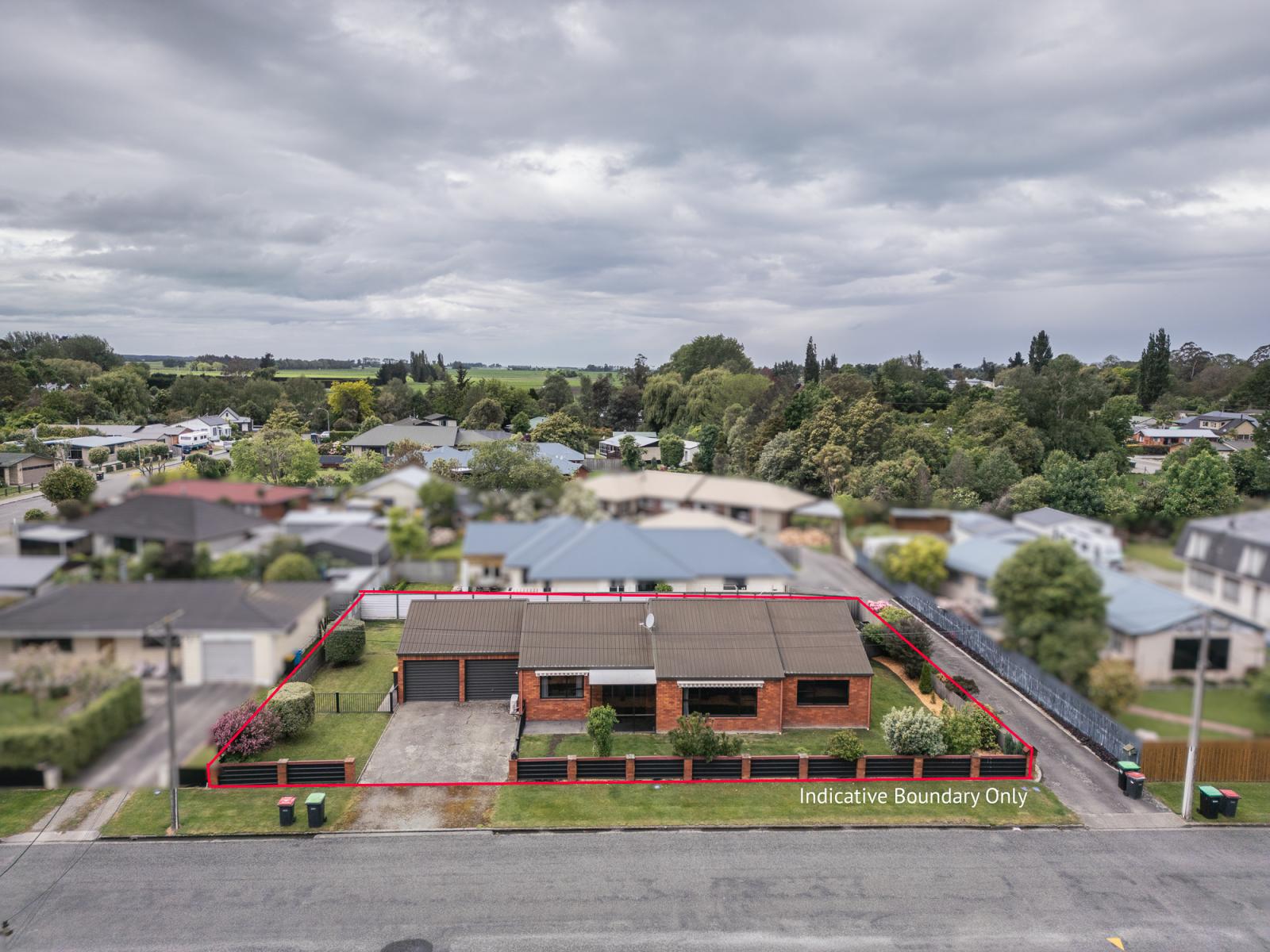 34 John Street, Temuka