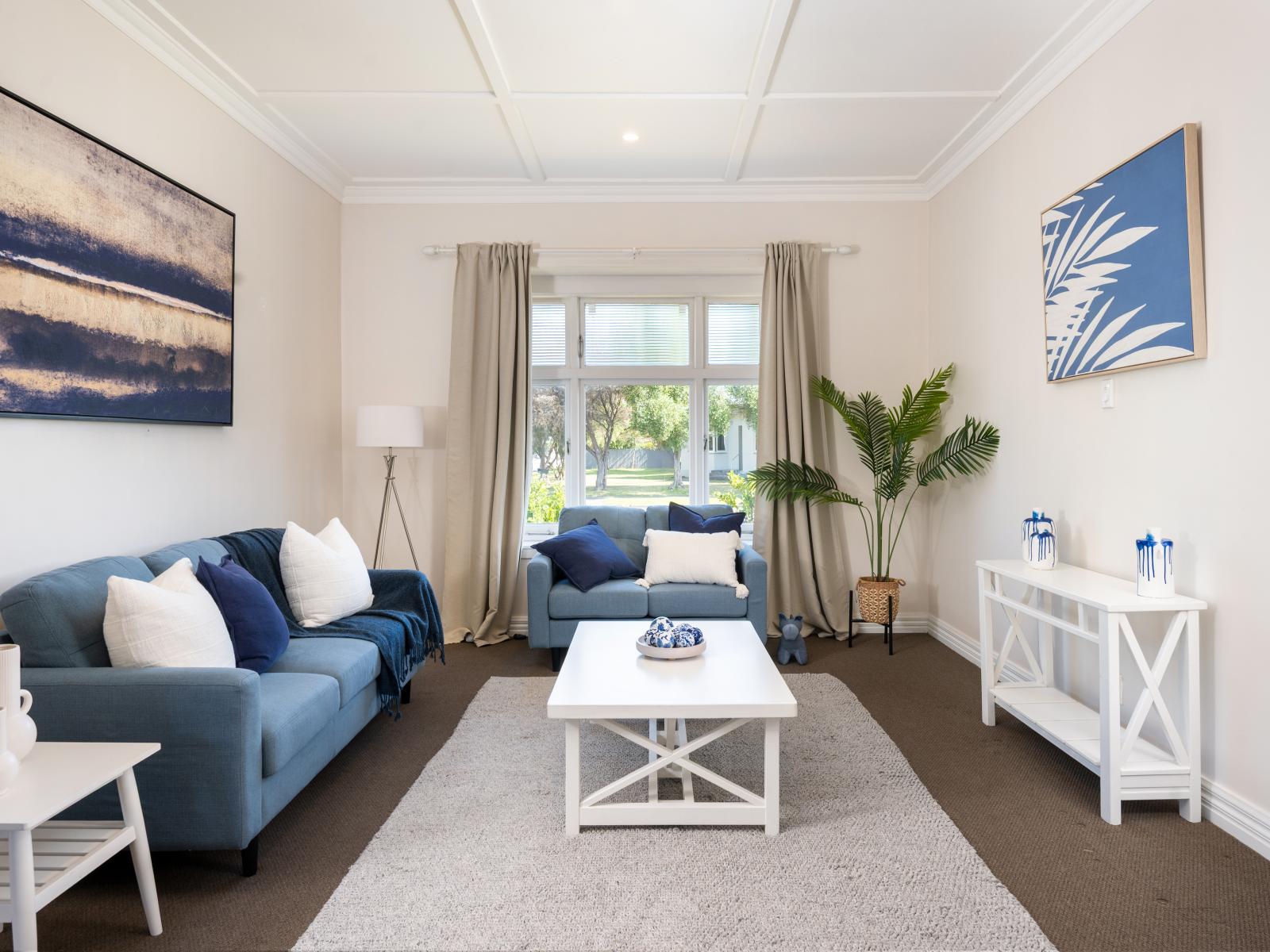 900 Albert Street, Parkvale