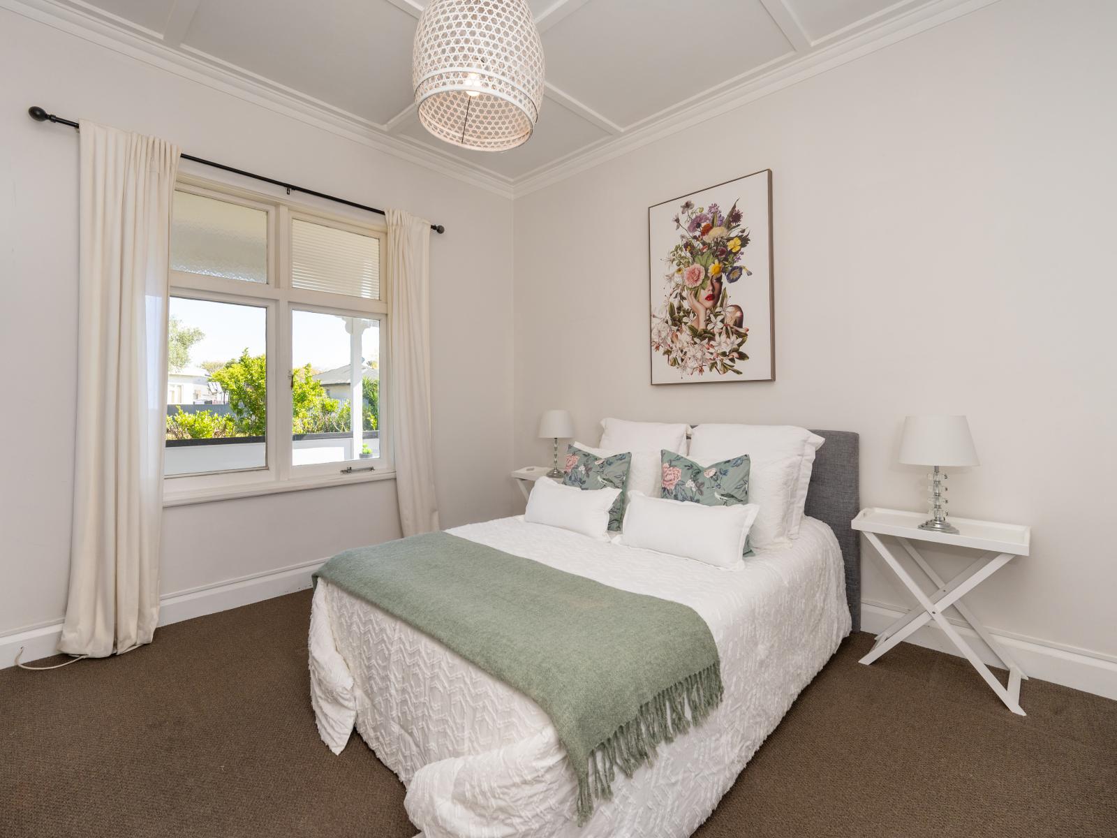 900 Albert Street, Parkvale
