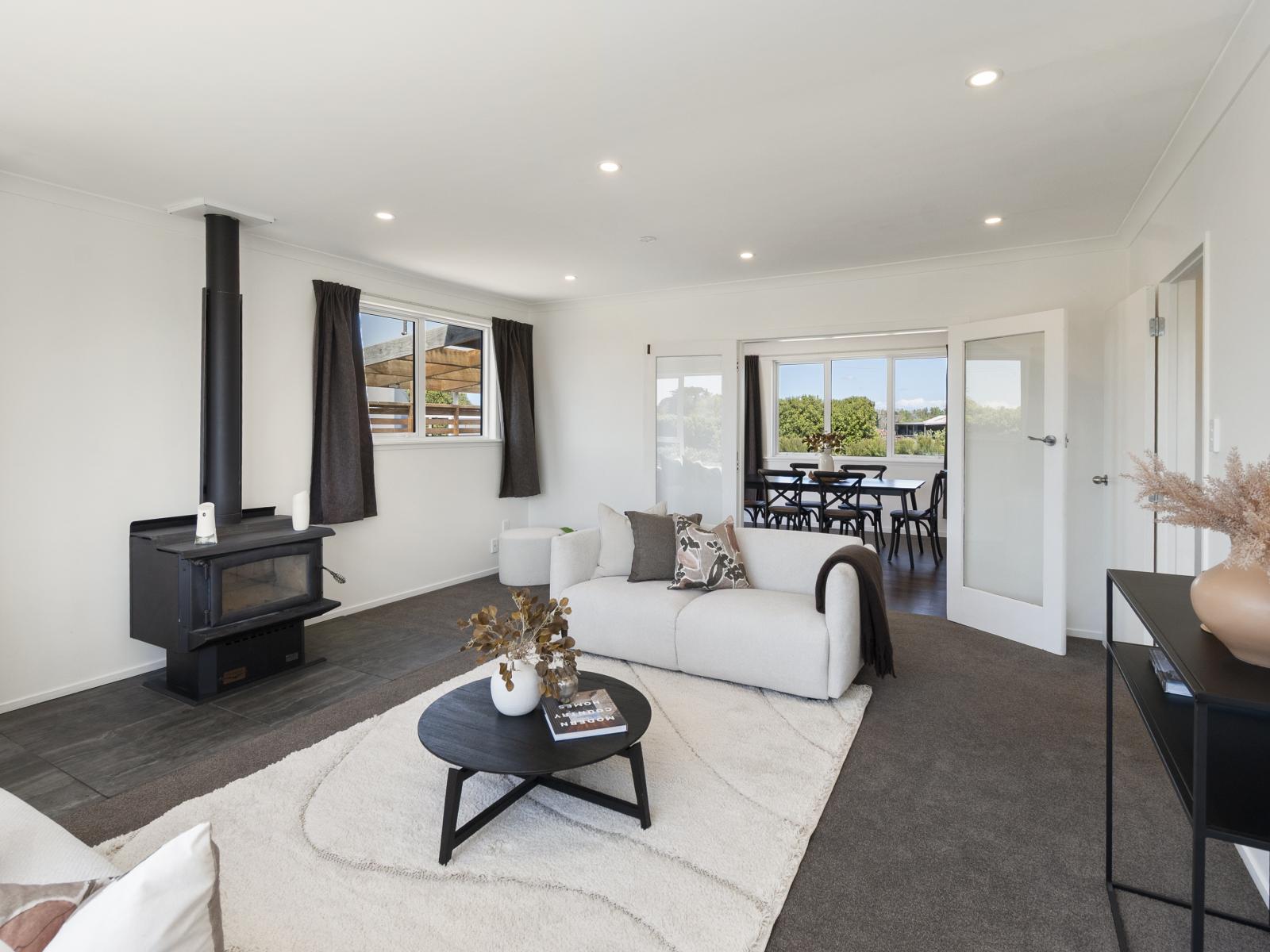 9 Brandon Hall Road, Bulls