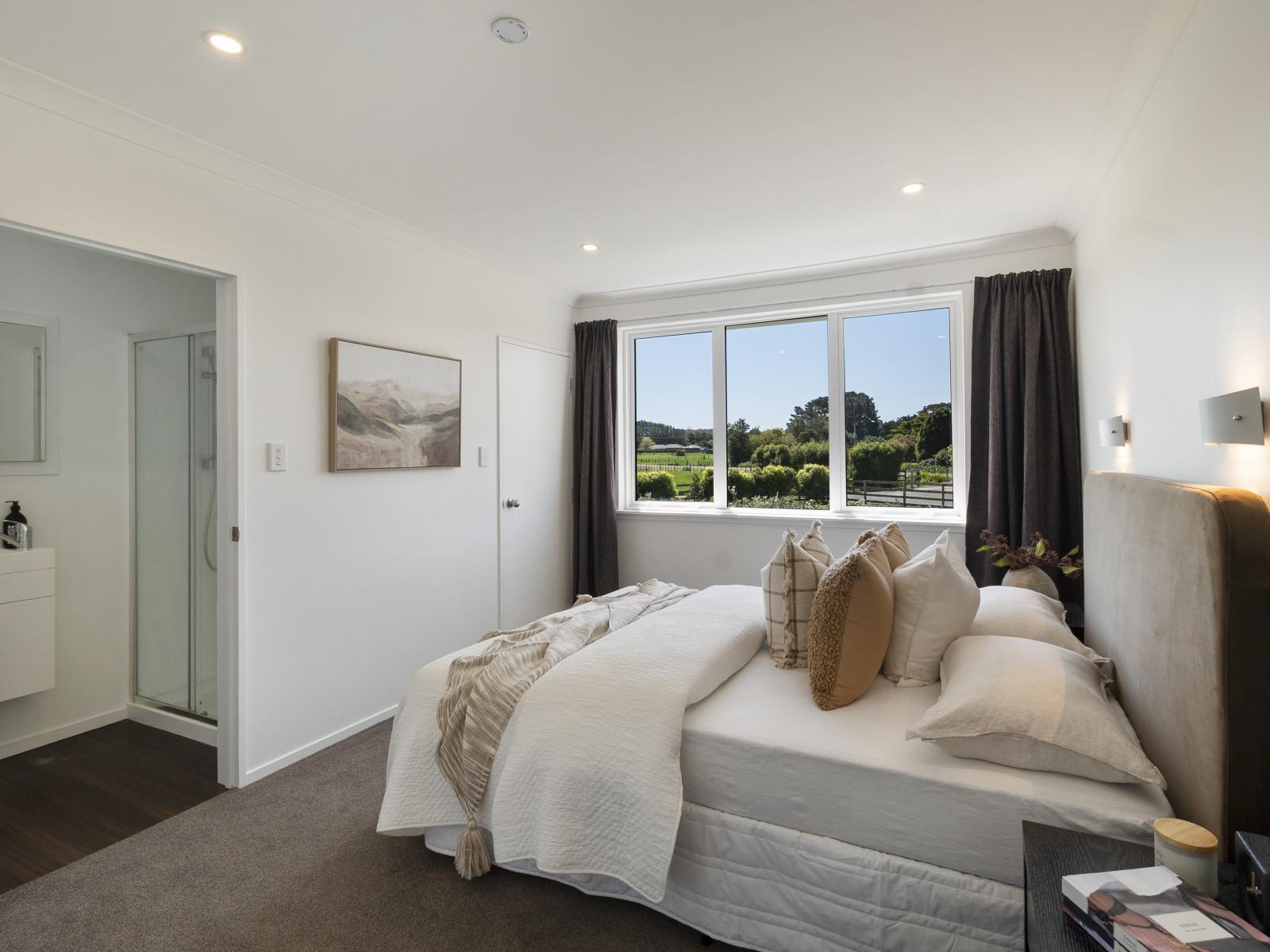 9 Brandon Hall Road, Bulls