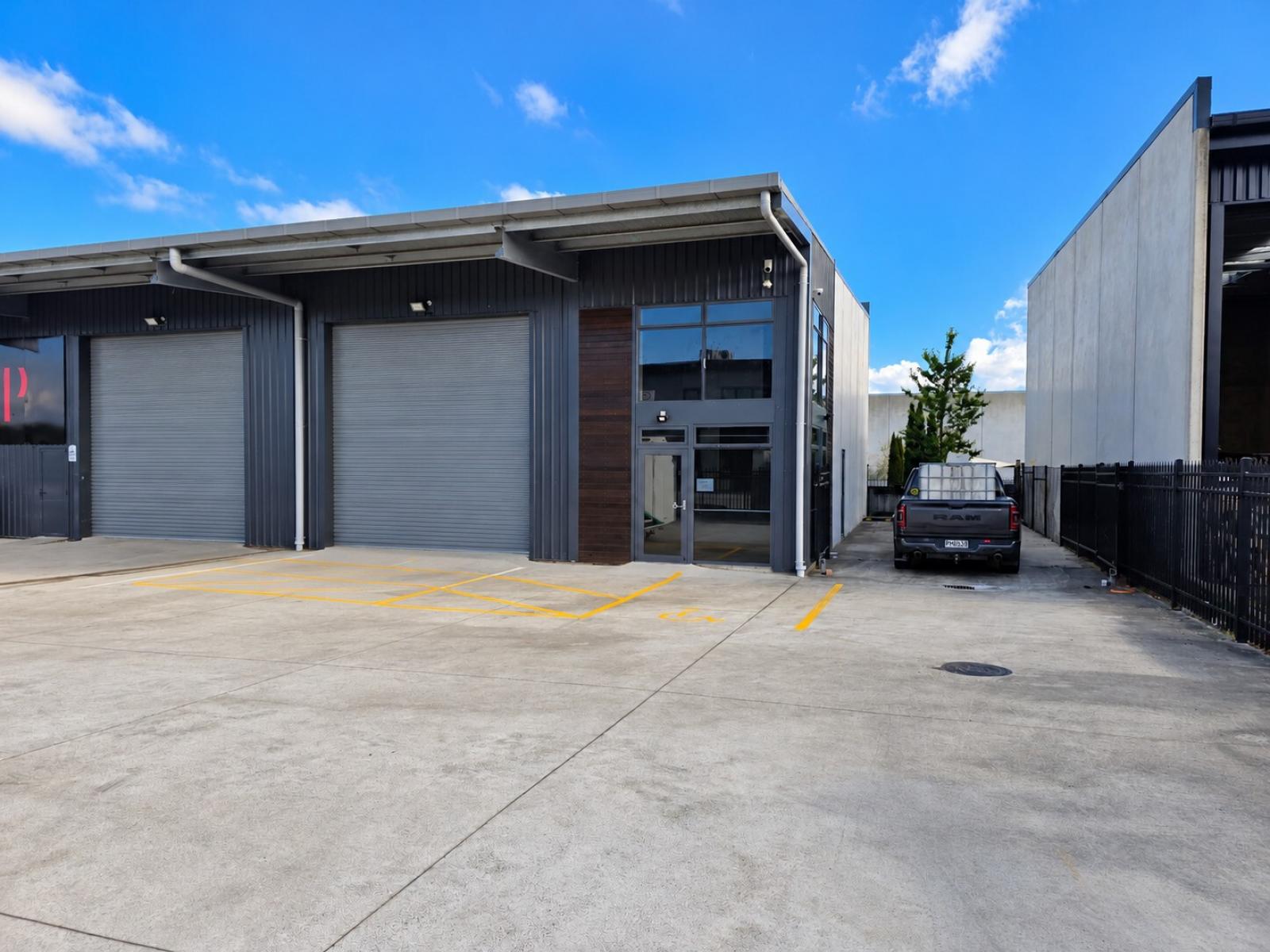 Unit 2, 8 Rakiraki Way, Tauriko