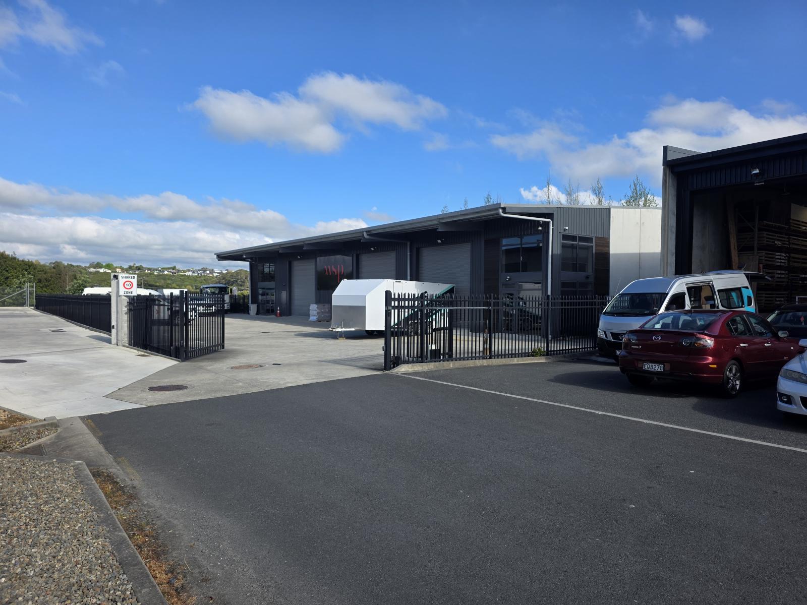 Unit 2, 8 Rakiraki Way, Tauriko