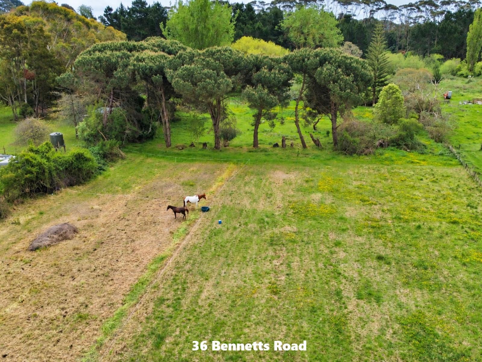 31-36 Bennetts Road, Otaki