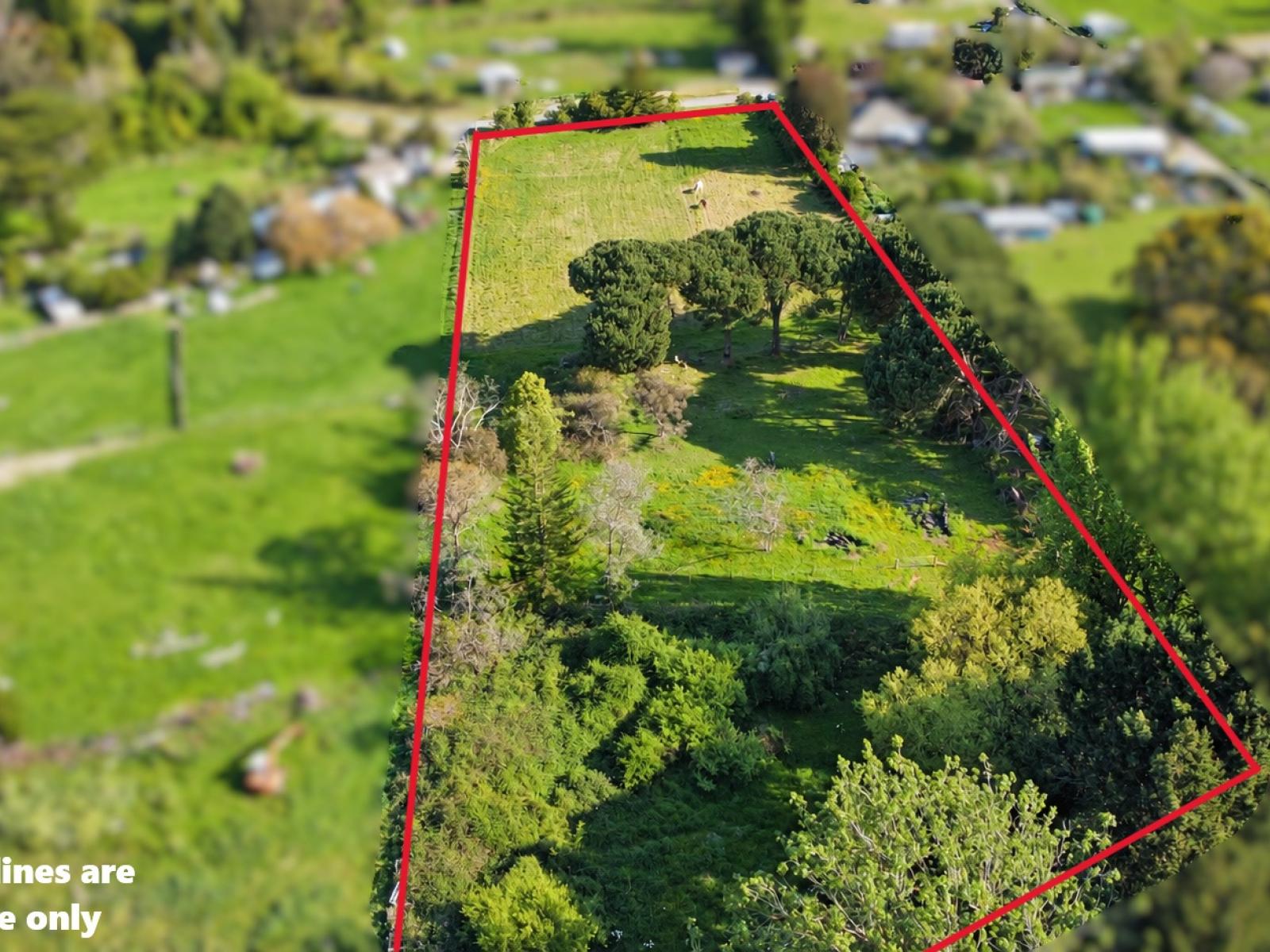 31-36 Bennetts Road, Otaki