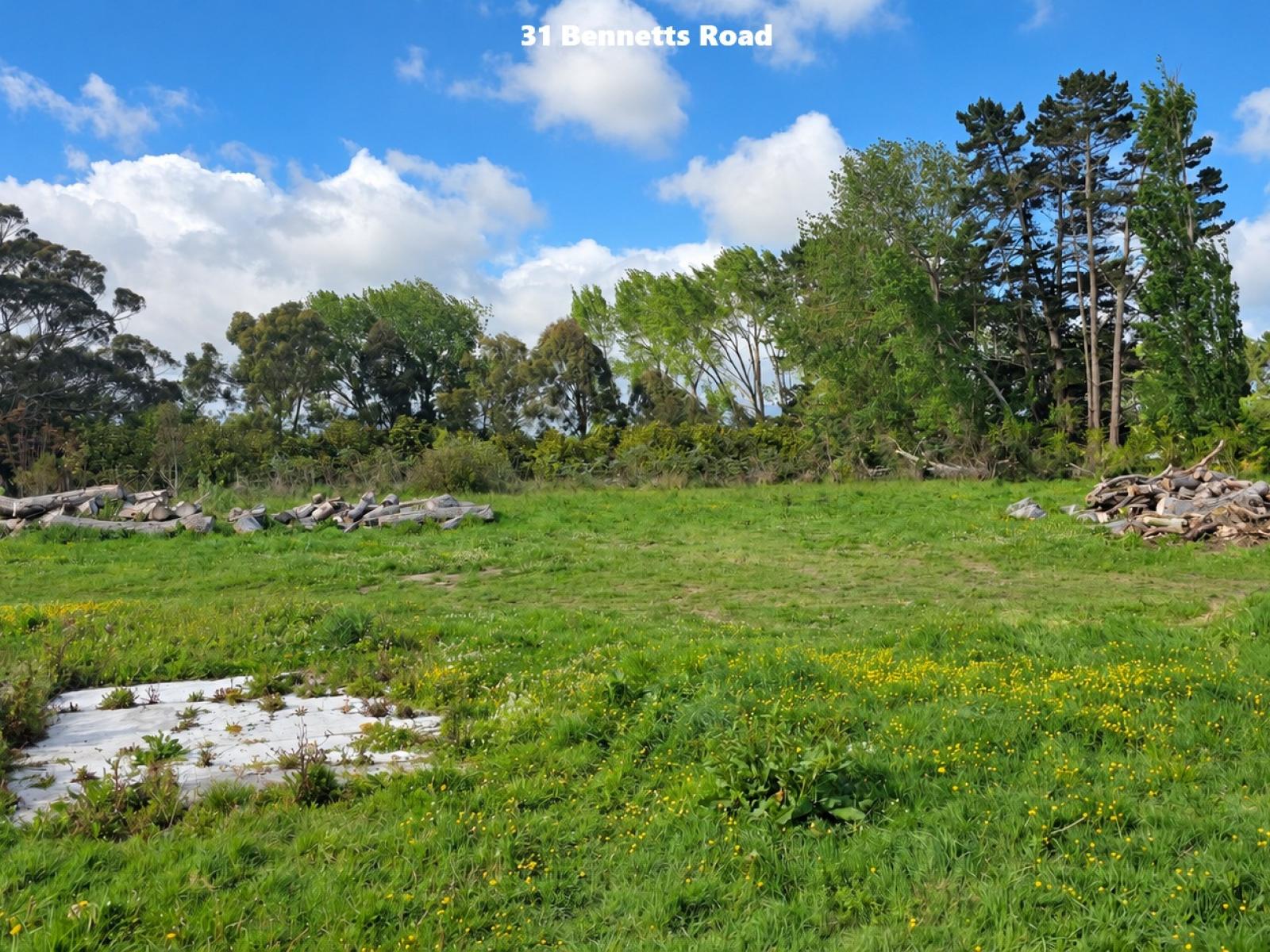 31-36 Bennetts Road, Otaki