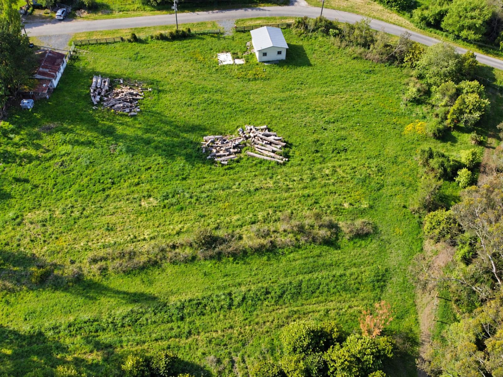 31-36 Bennetts Road, Otaki