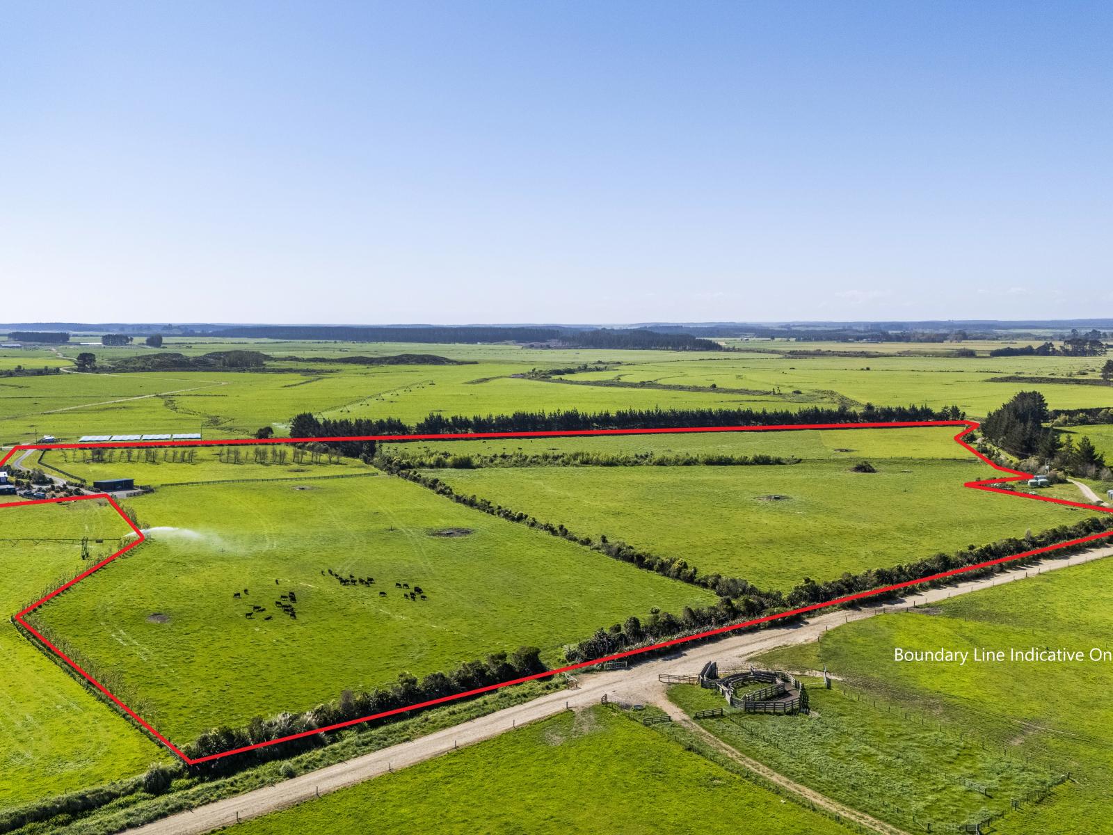 1259 Parewanui Road, Bulls