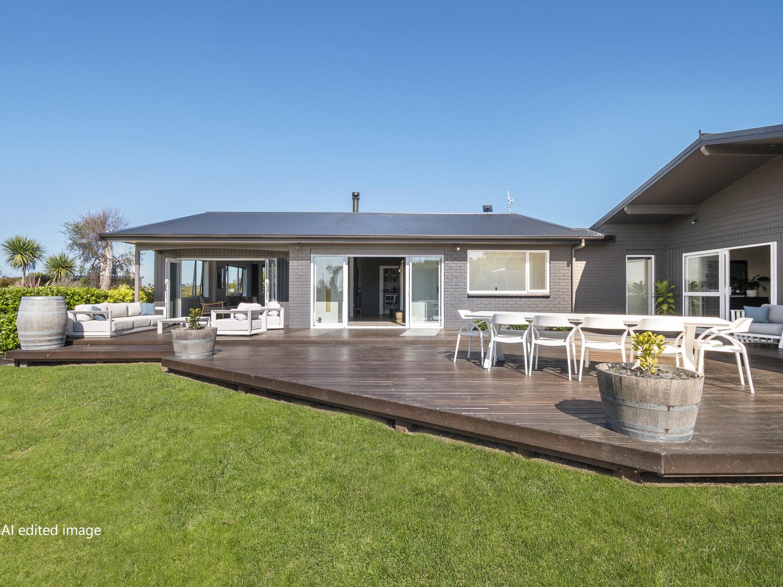 1259 Parewanui Road, Bulls