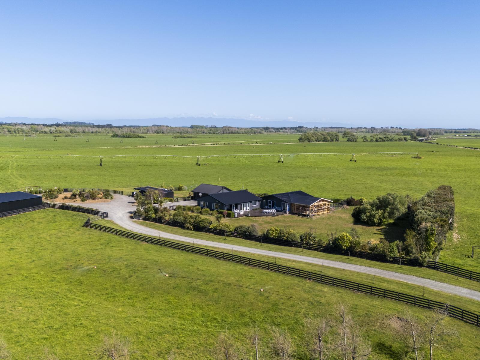 1259 Parewanui Road, Bulls
