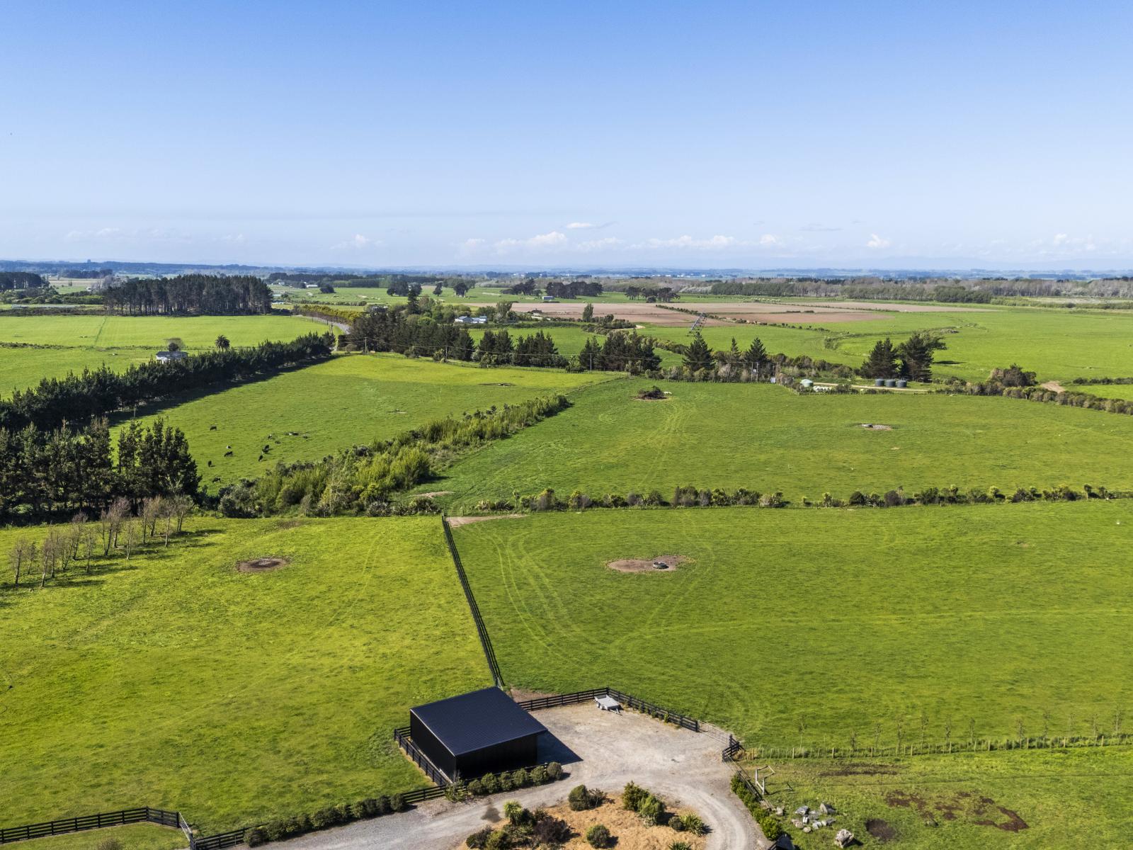 1259 Parewanui Road, Bulls