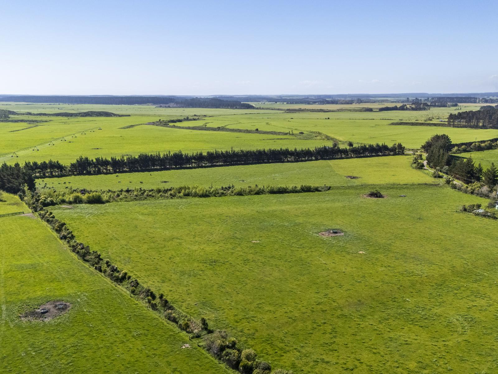 1259 Parewanui Road, Bulls