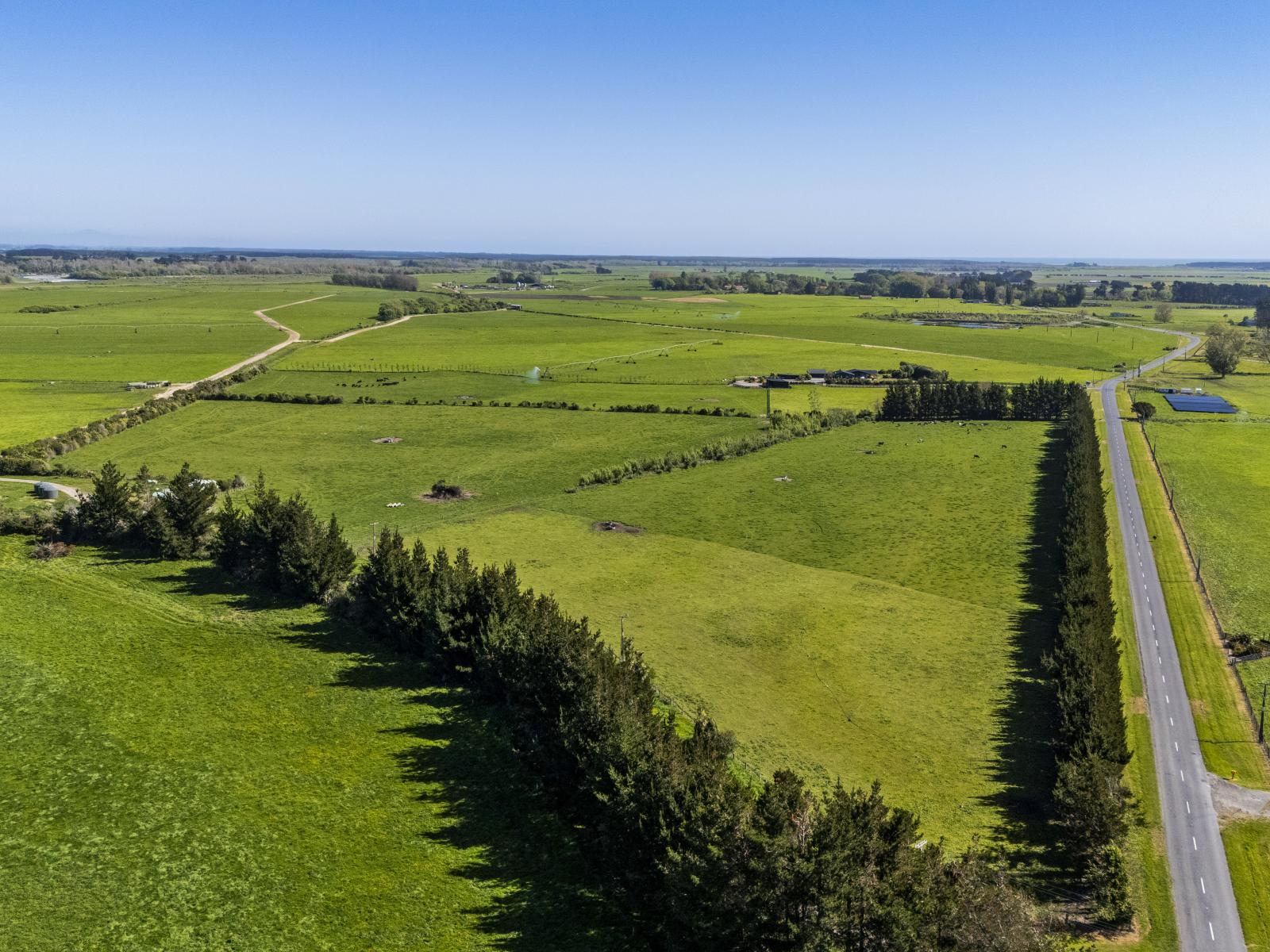 1259 Parewanui Road, Bulls