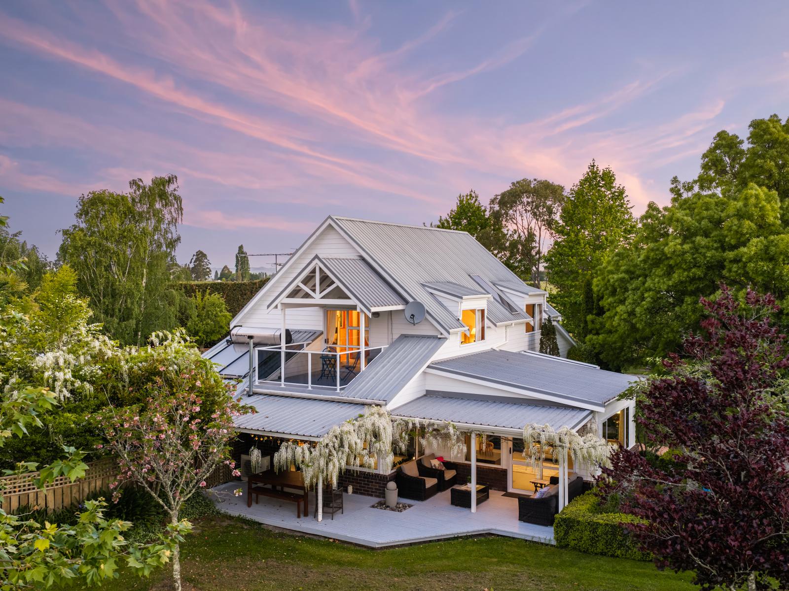 132 Murrays Road, Spring Creek