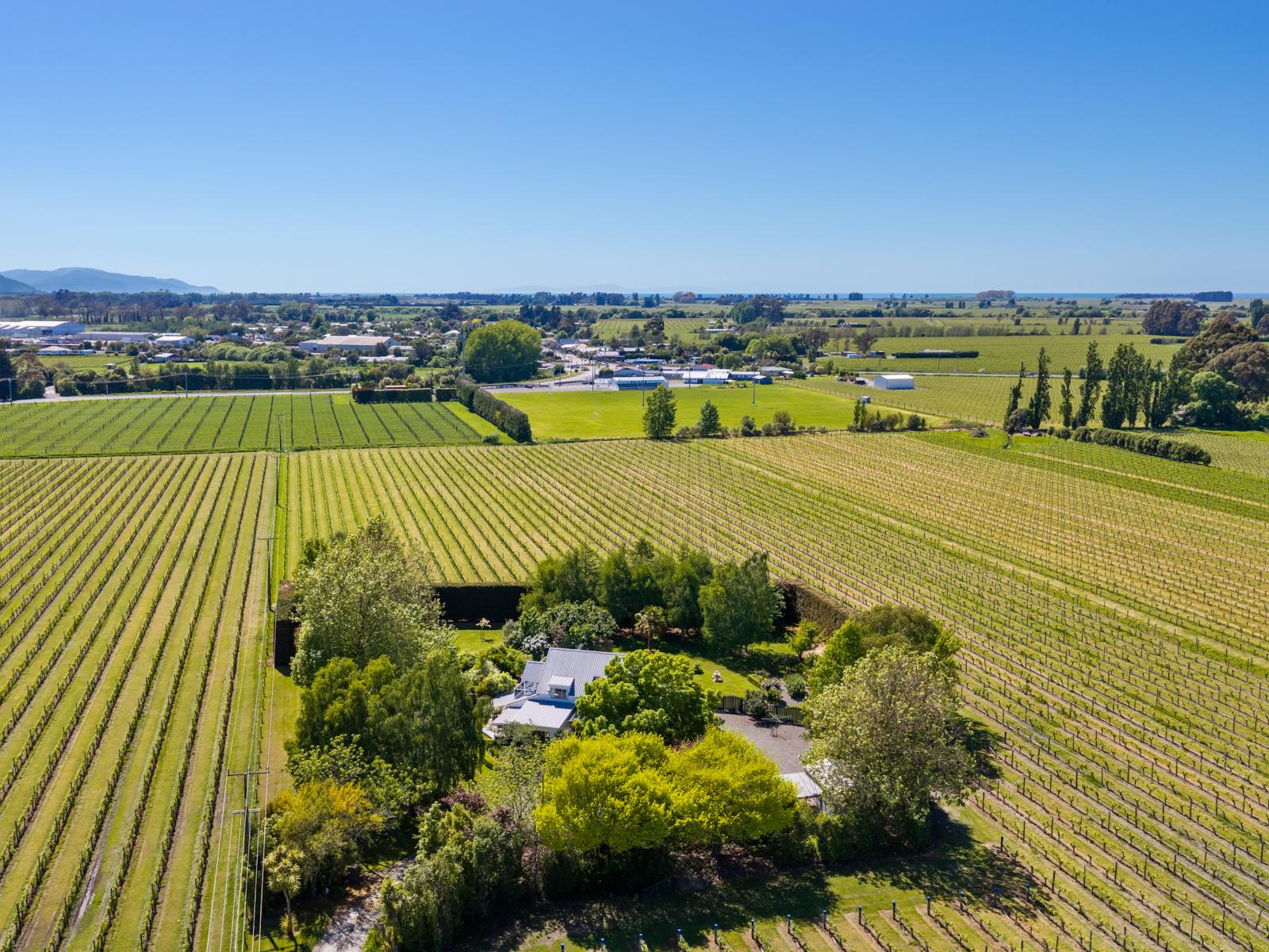 132 Murrays Road, Spring Creek