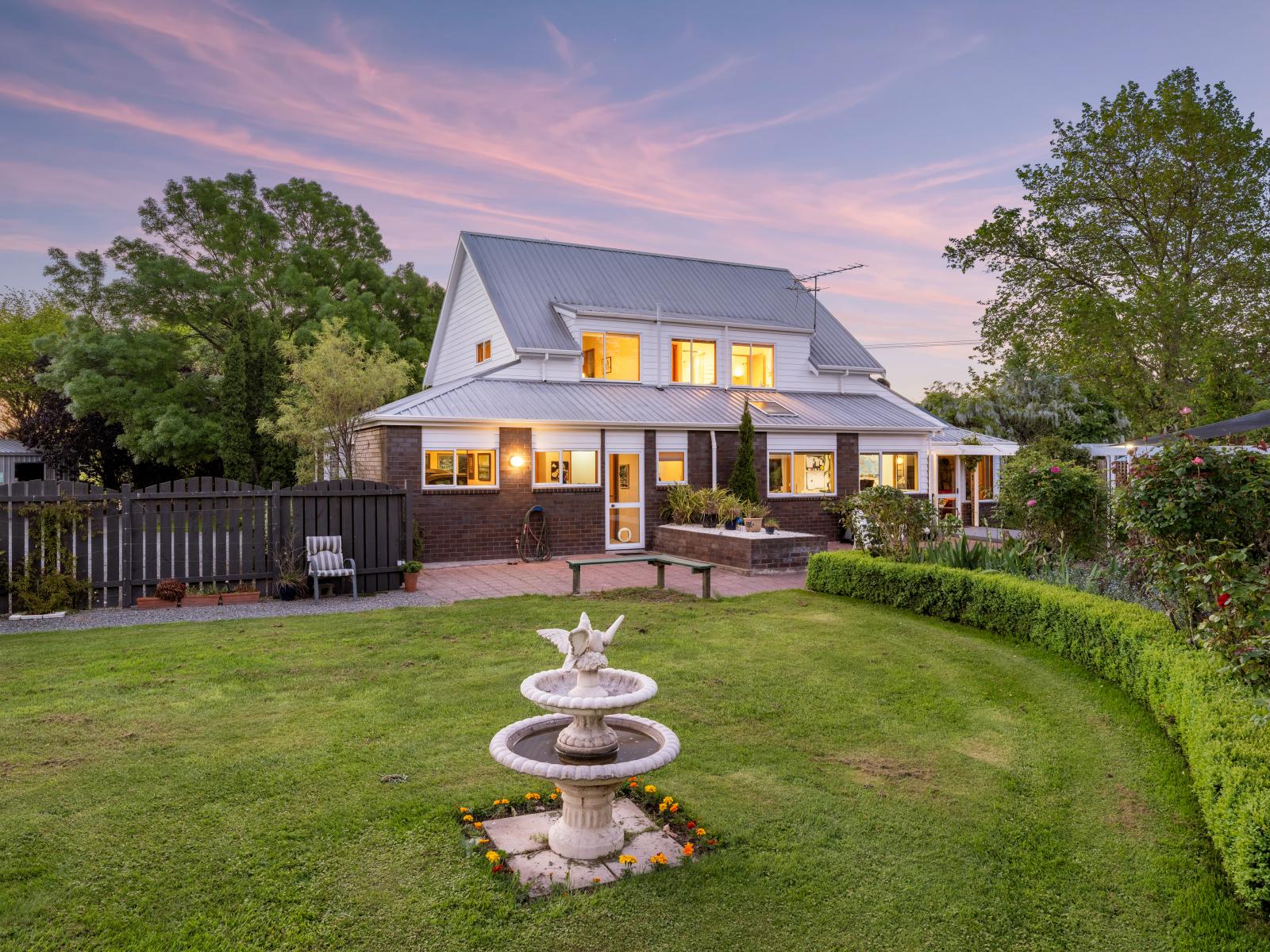 132 Murrays Road, Spring Creek