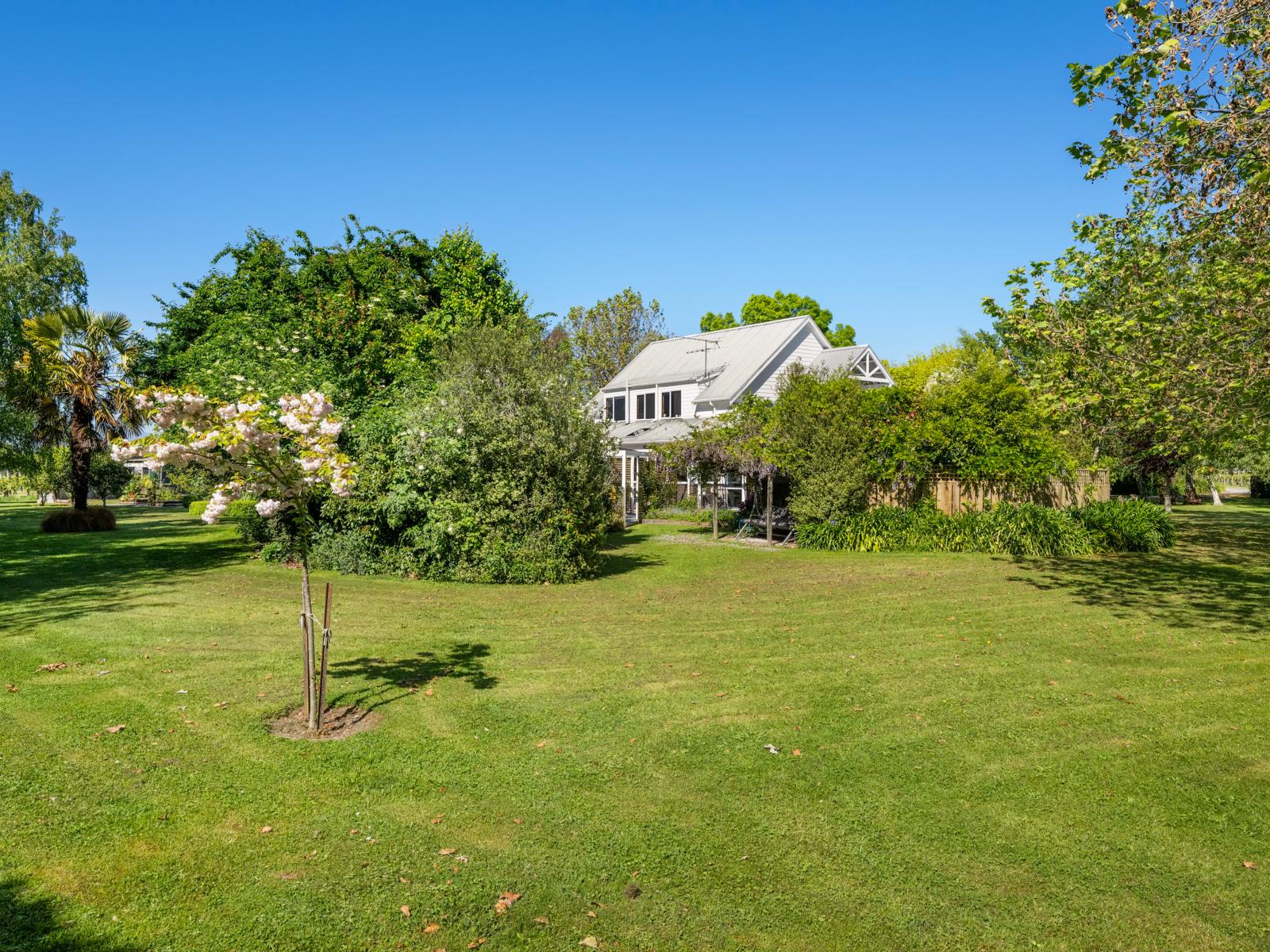 132 Murrays Road, Spring Creek