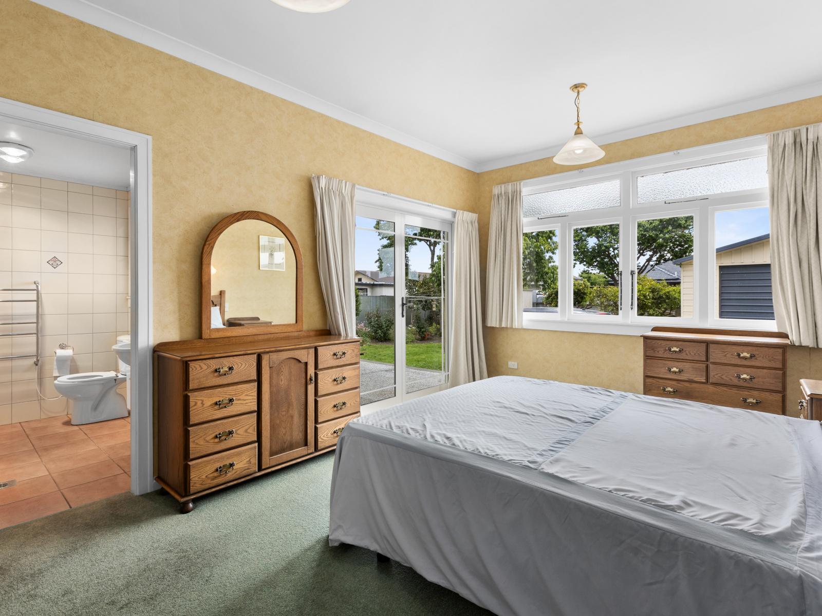503 Cornwall Road, Mahora