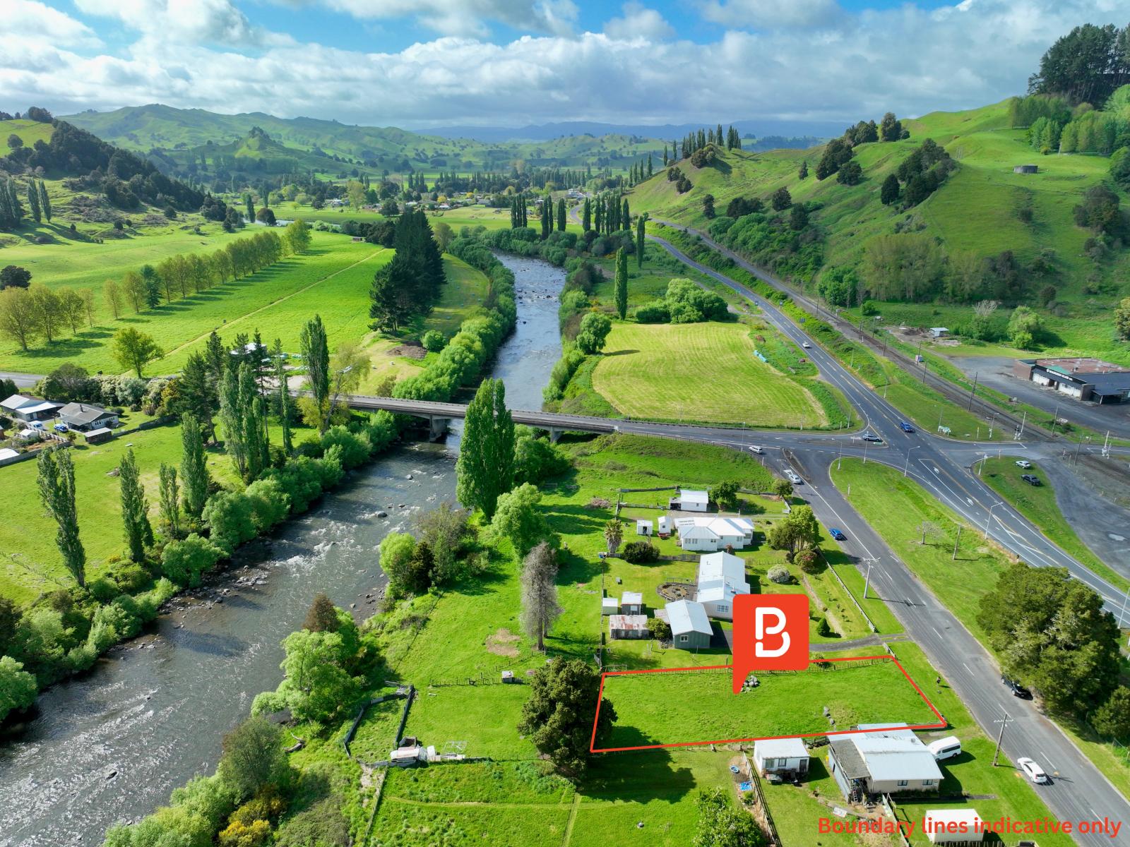 308 Miro Street, Manunui, Taumarunui