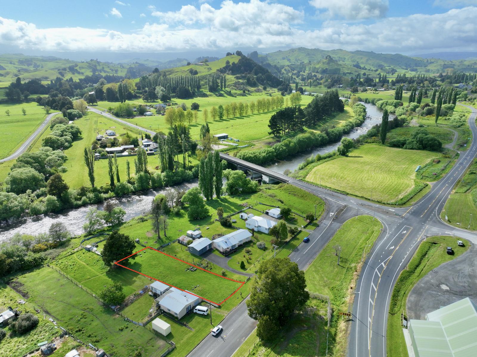 308 Miro Street, Manunui, Taumarunui