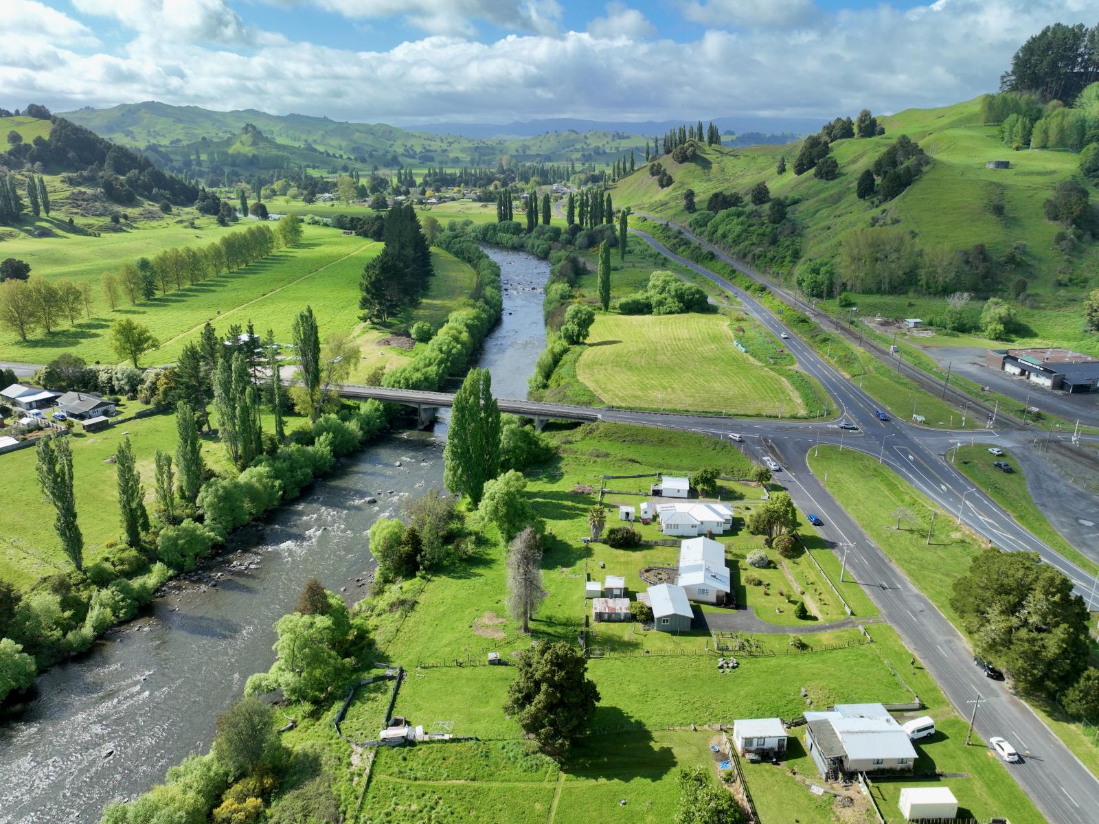 308 Miro Street, Manunui, Taumarunui