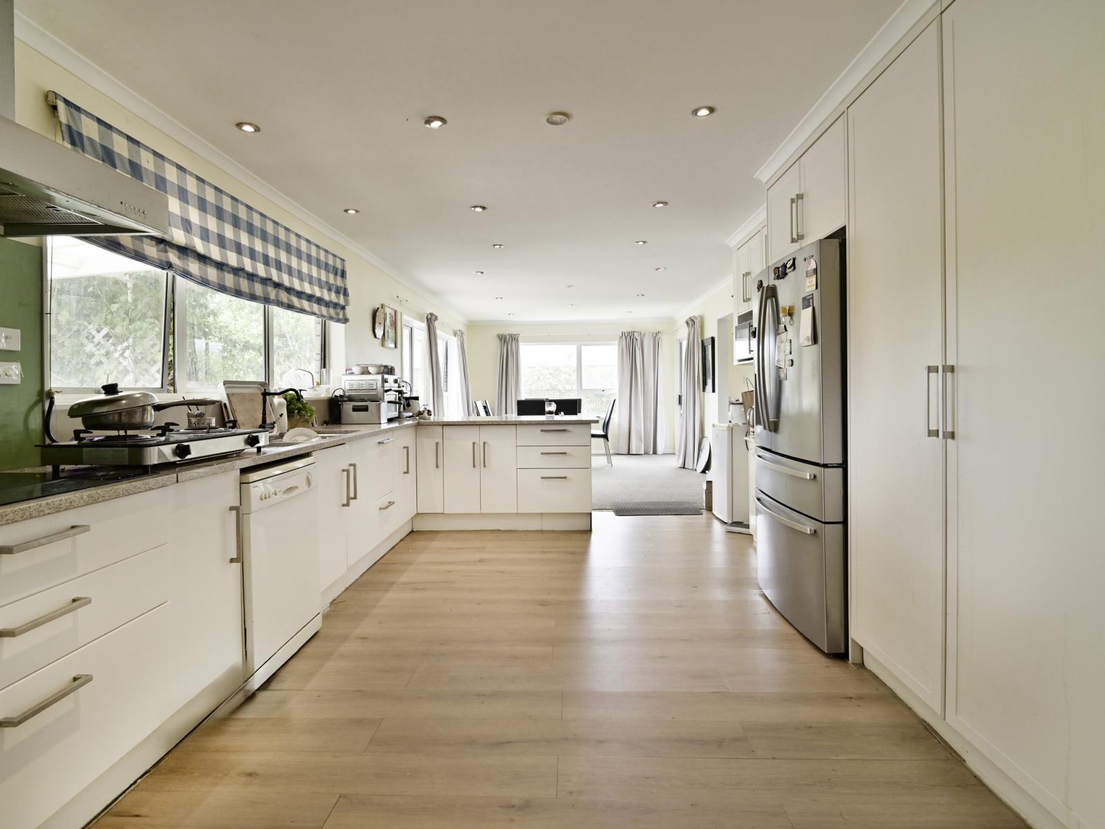 2058 Pakowhai Road, Pakowhai