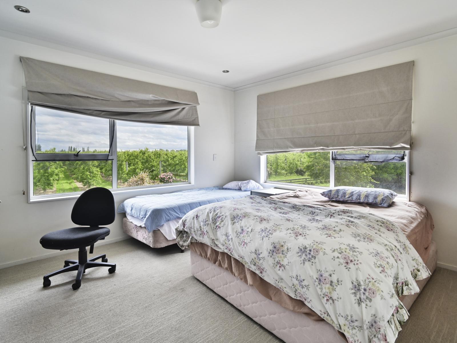 2058 Pakowhai Road, Pakowhai