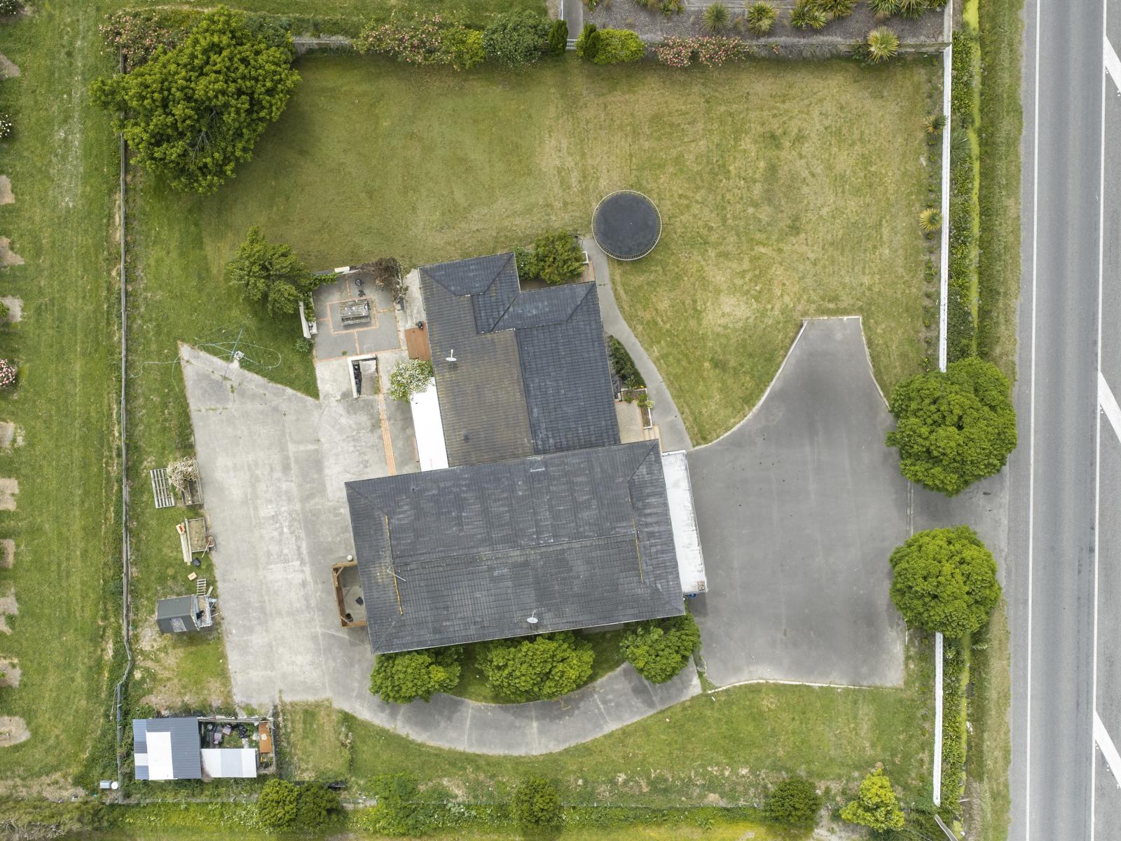 2058 Pakowhai Road, Pakowhai