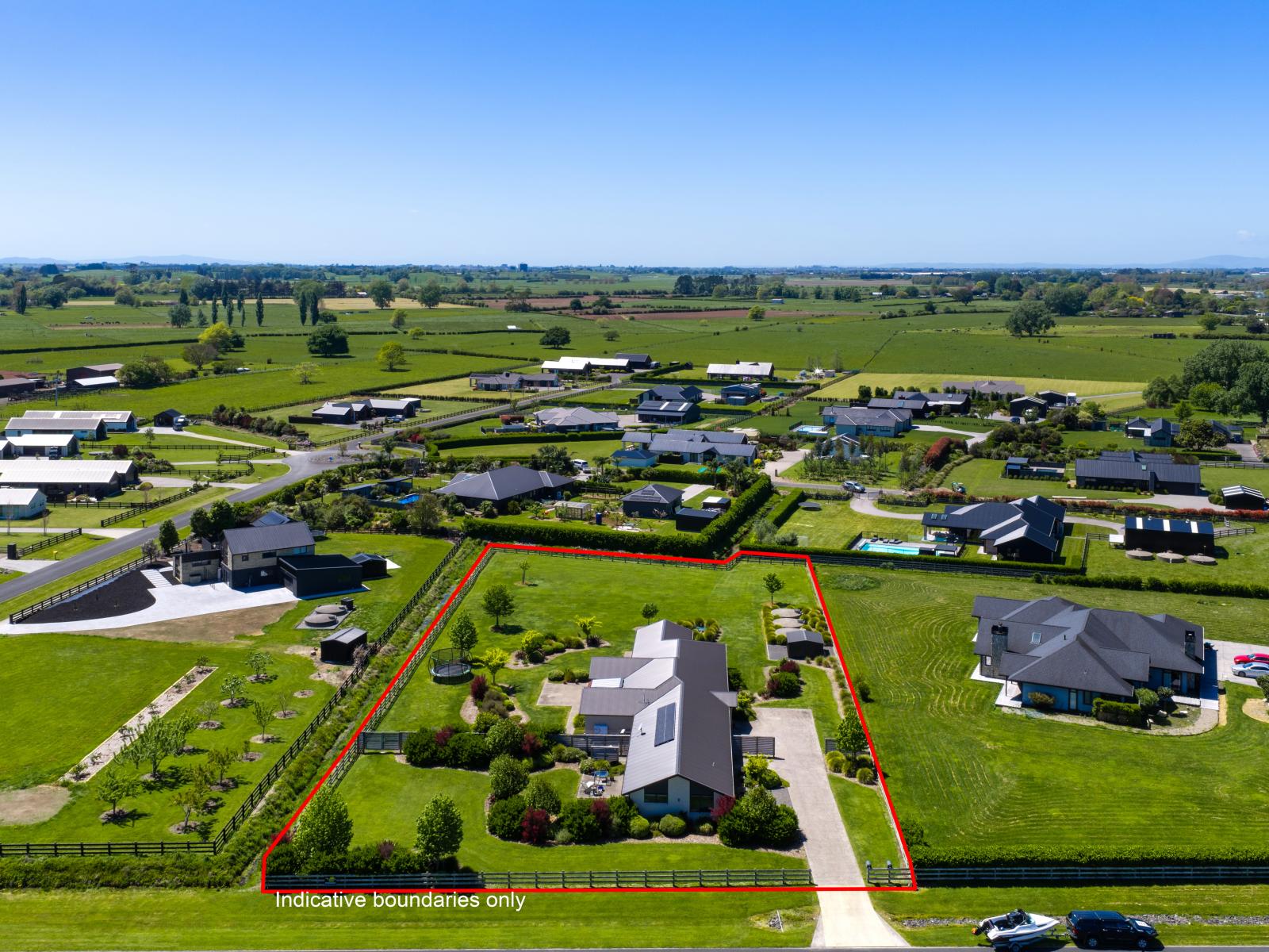 14 Captain Stone Road, Te Kowhai