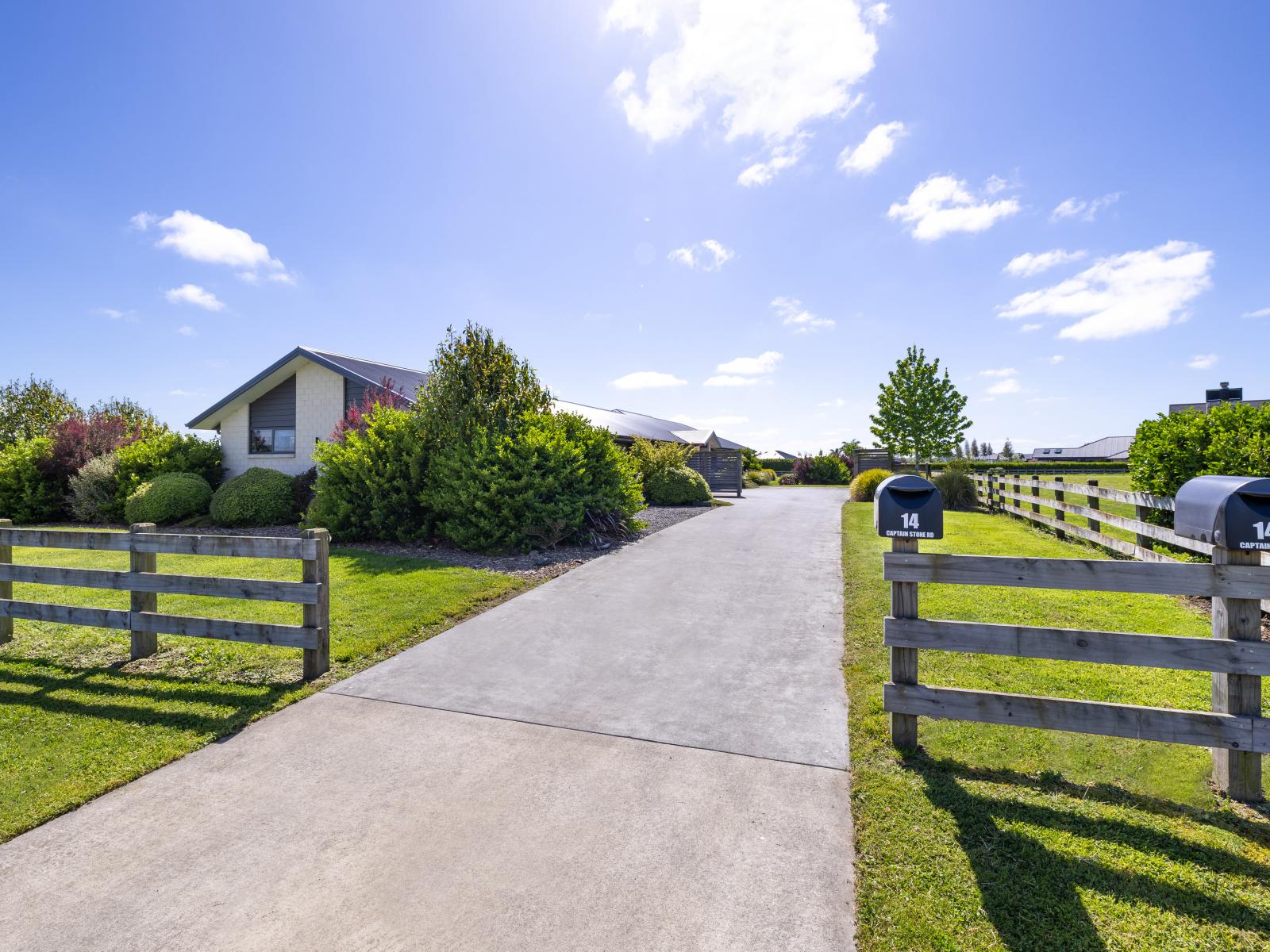 14 Captain Stone Road, Te Kowhai